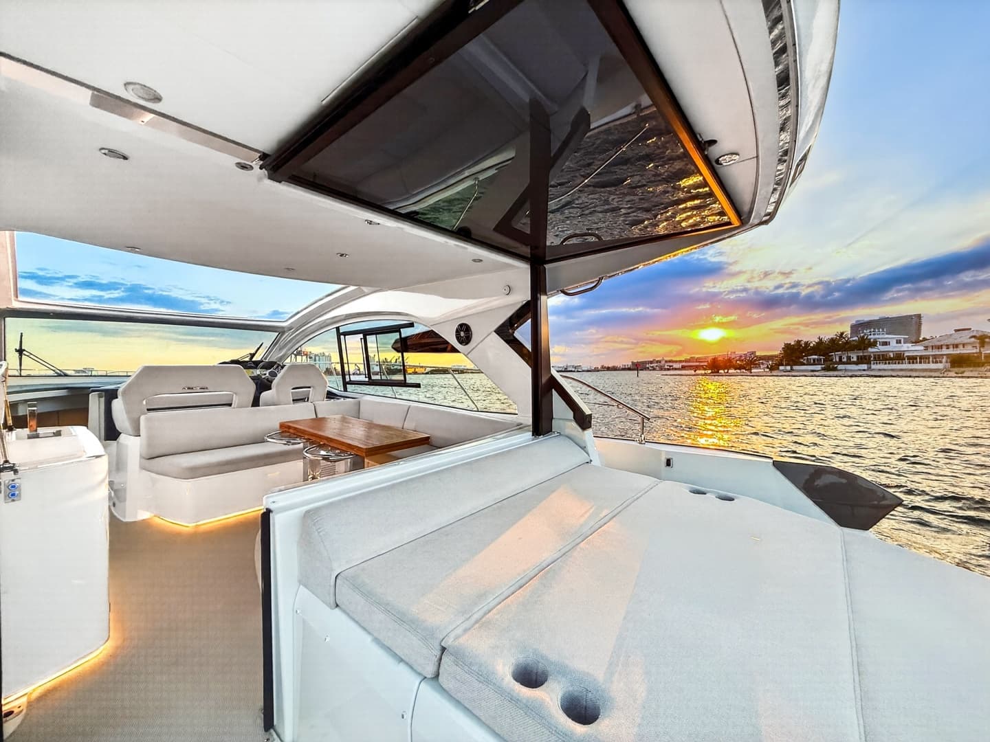2023 Beneteau Gran Turismo 45