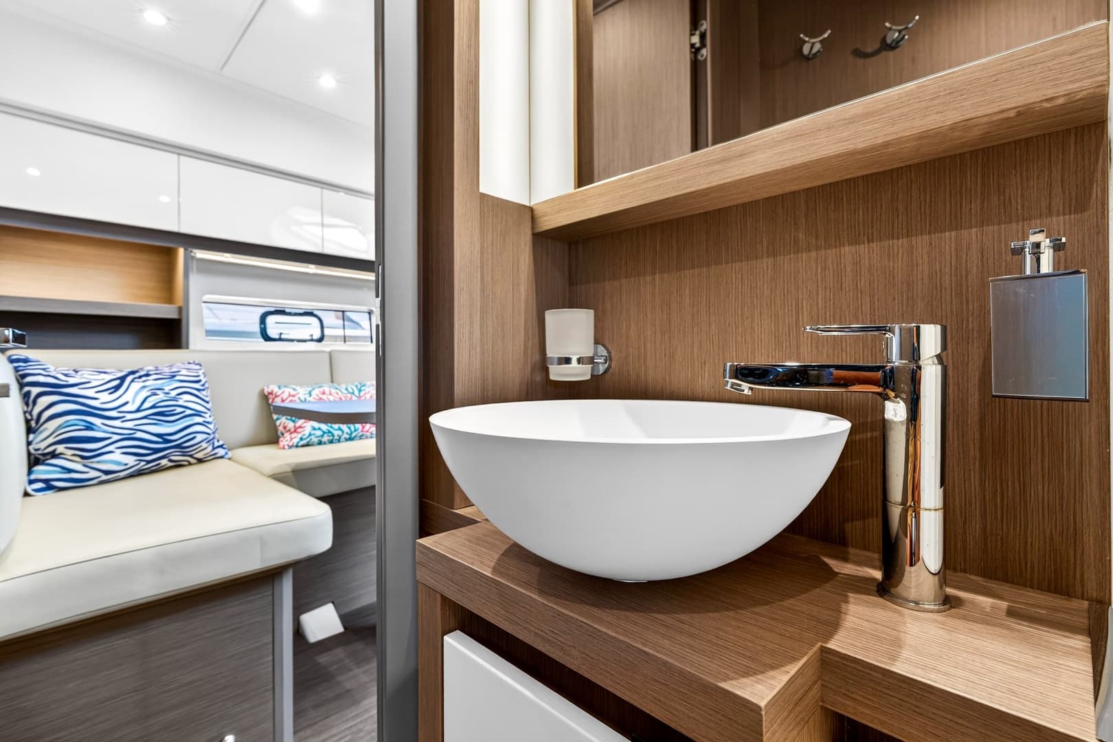 2023 Beneteau Gran Turismo 45