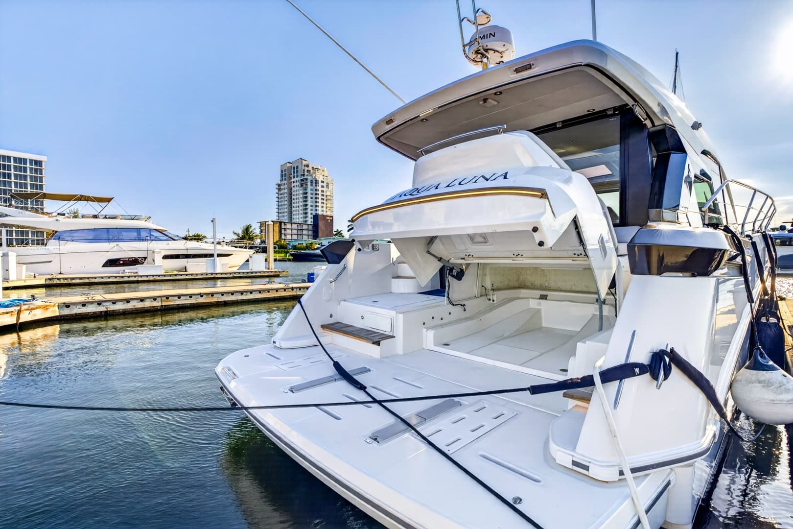 2023 Beneteau Gran Turismo 45