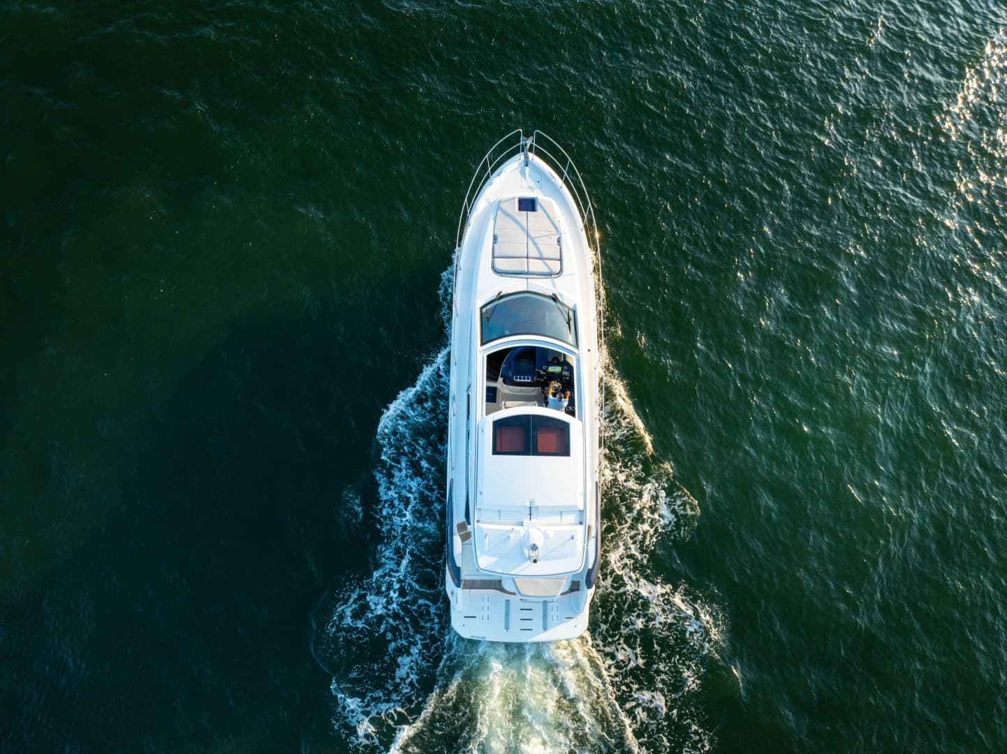 2023 Beneteau Gran Turismo 45