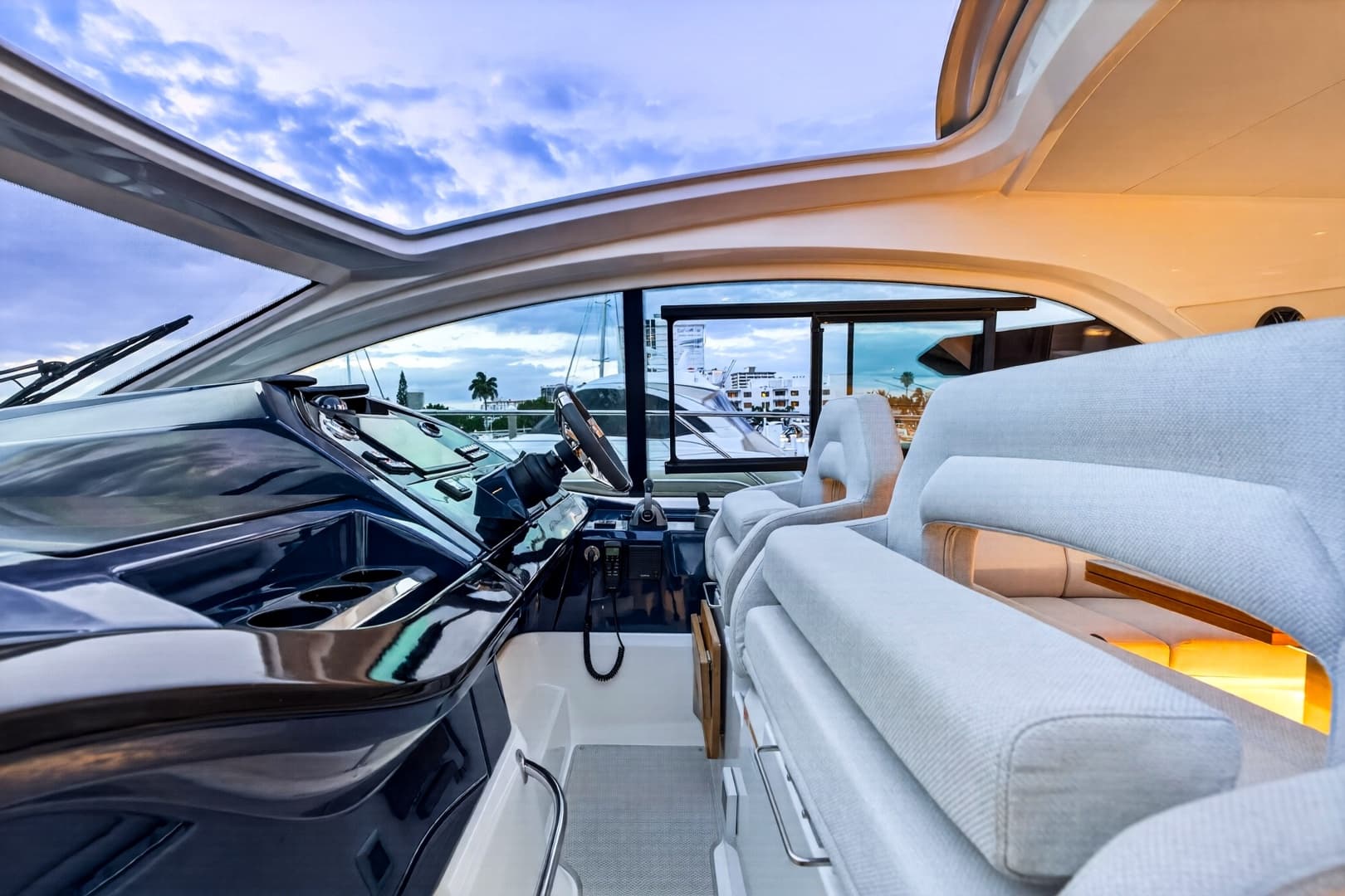 2023 Beneteau Gran Turismo 45