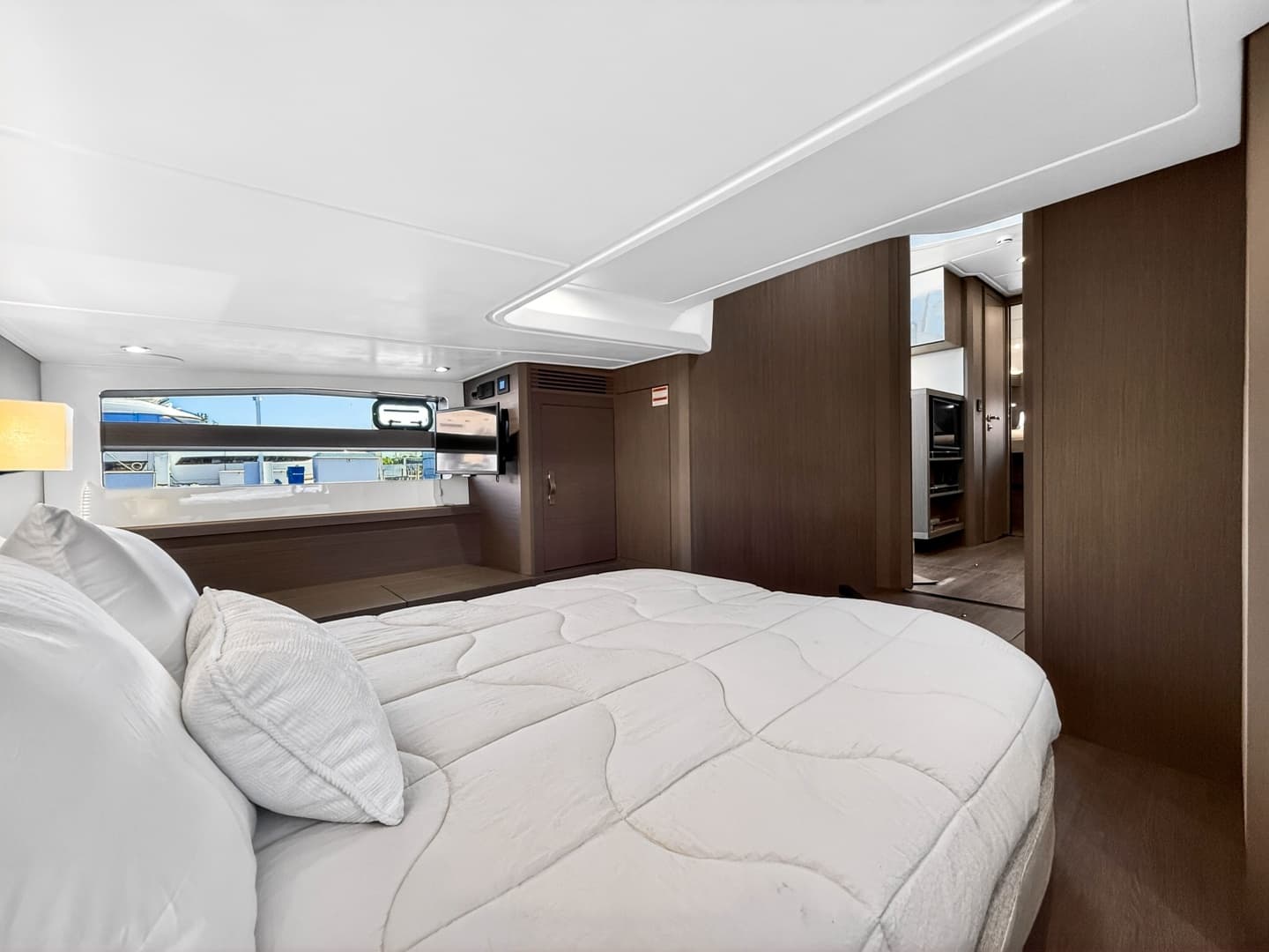 2023 Beneteau Gran Turismo 45