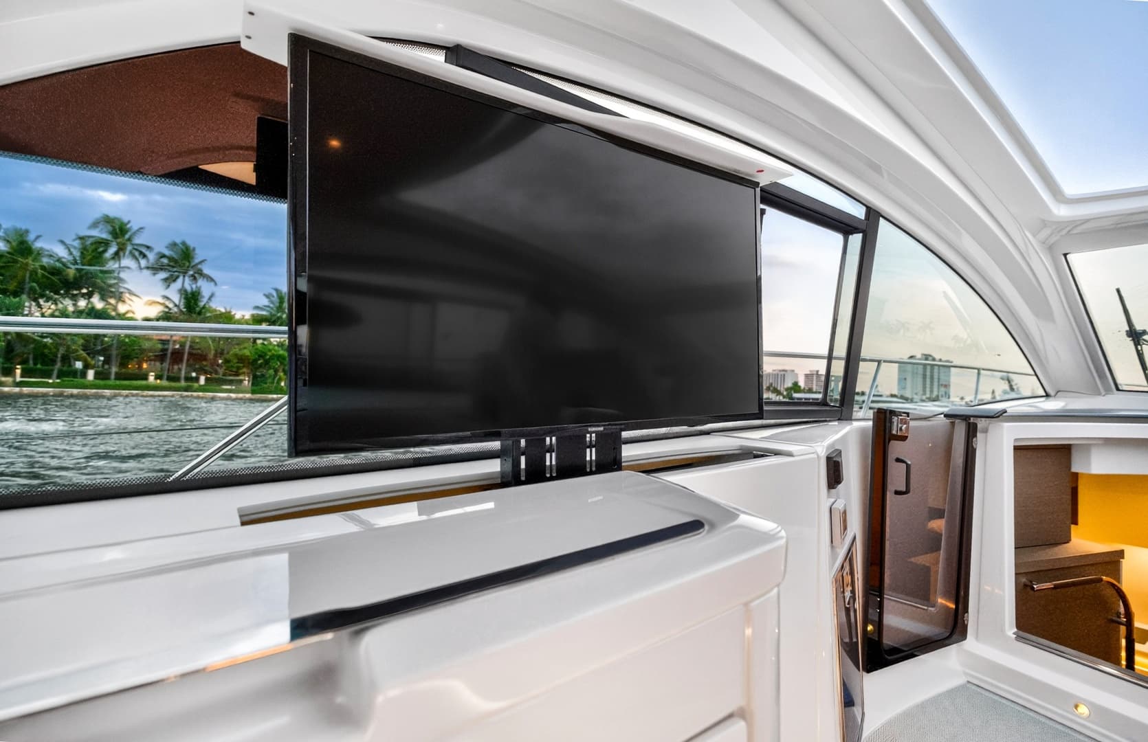 2023 Beneteau Gran Turismo 45