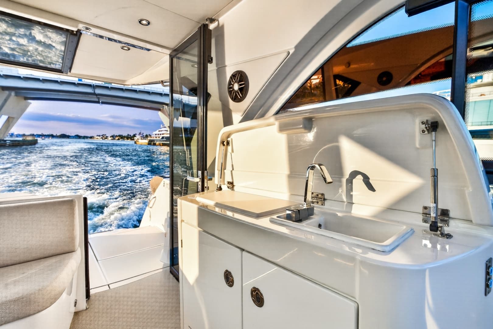 2023 Beneteau Gran Turismo 45