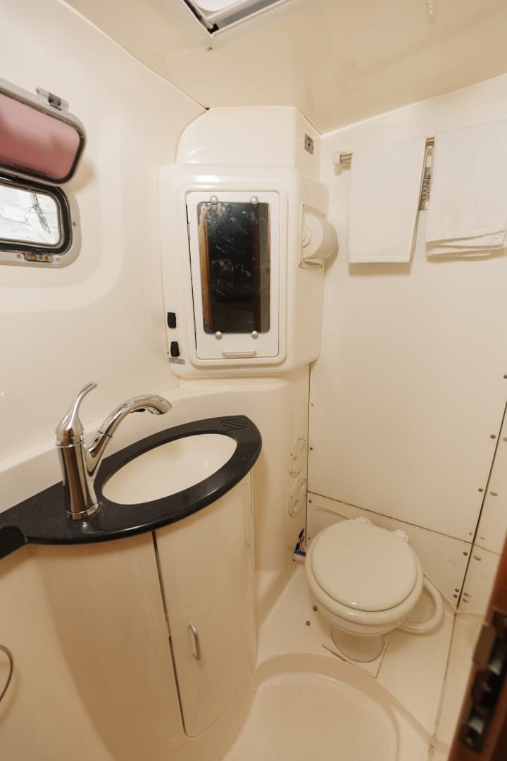 2006 Leopard 43