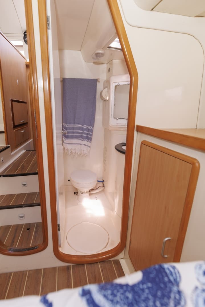 2006 Leopard 43