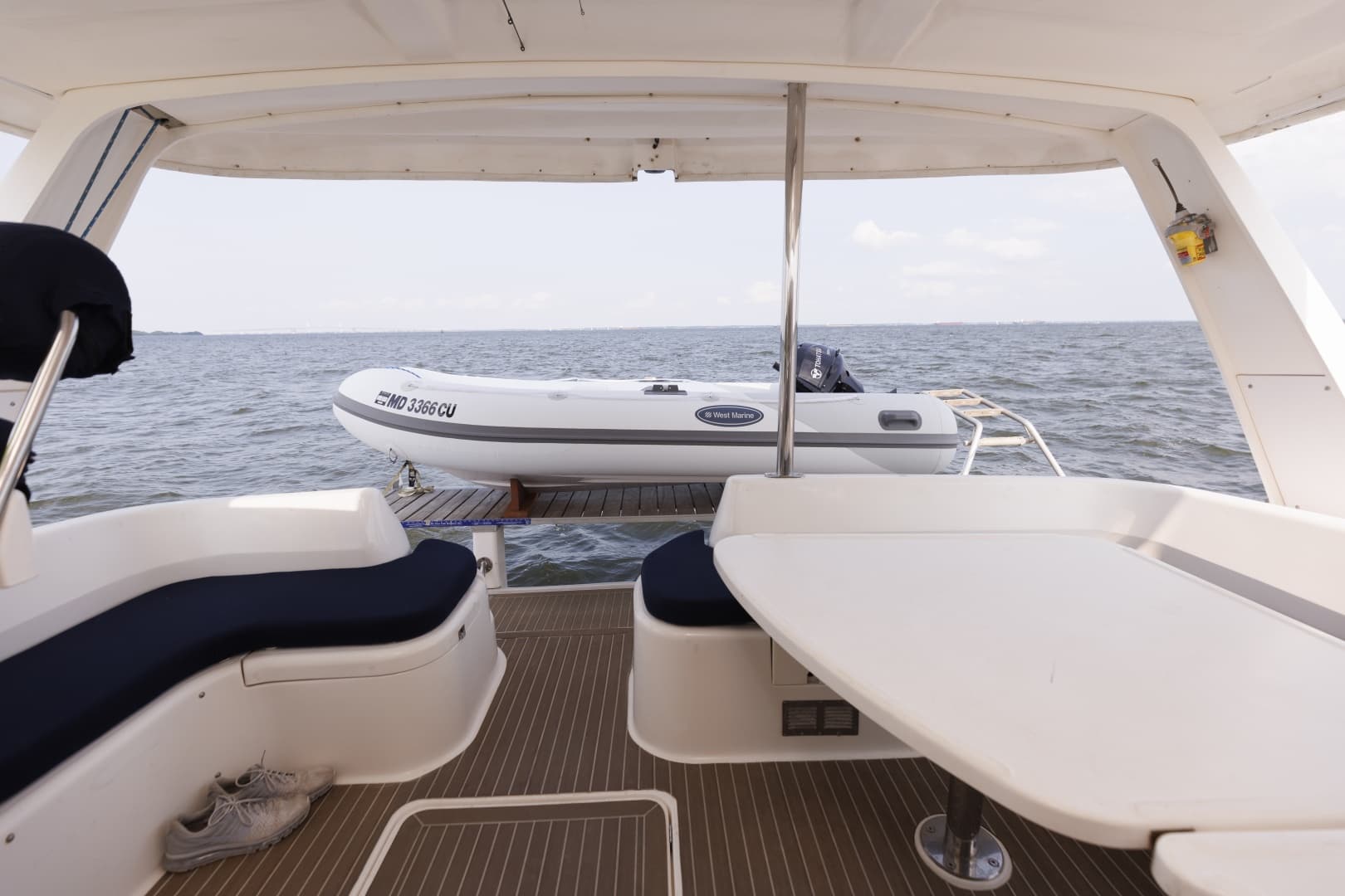2006 Leopard 43