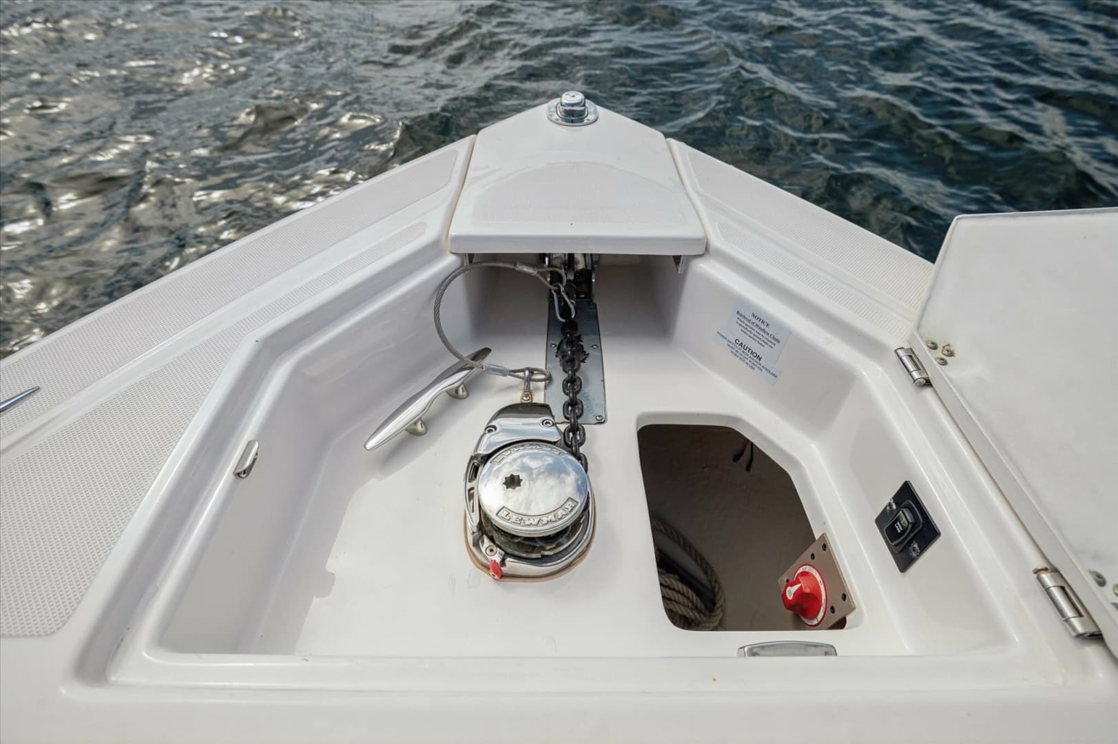 2019 Regal 33 OBX