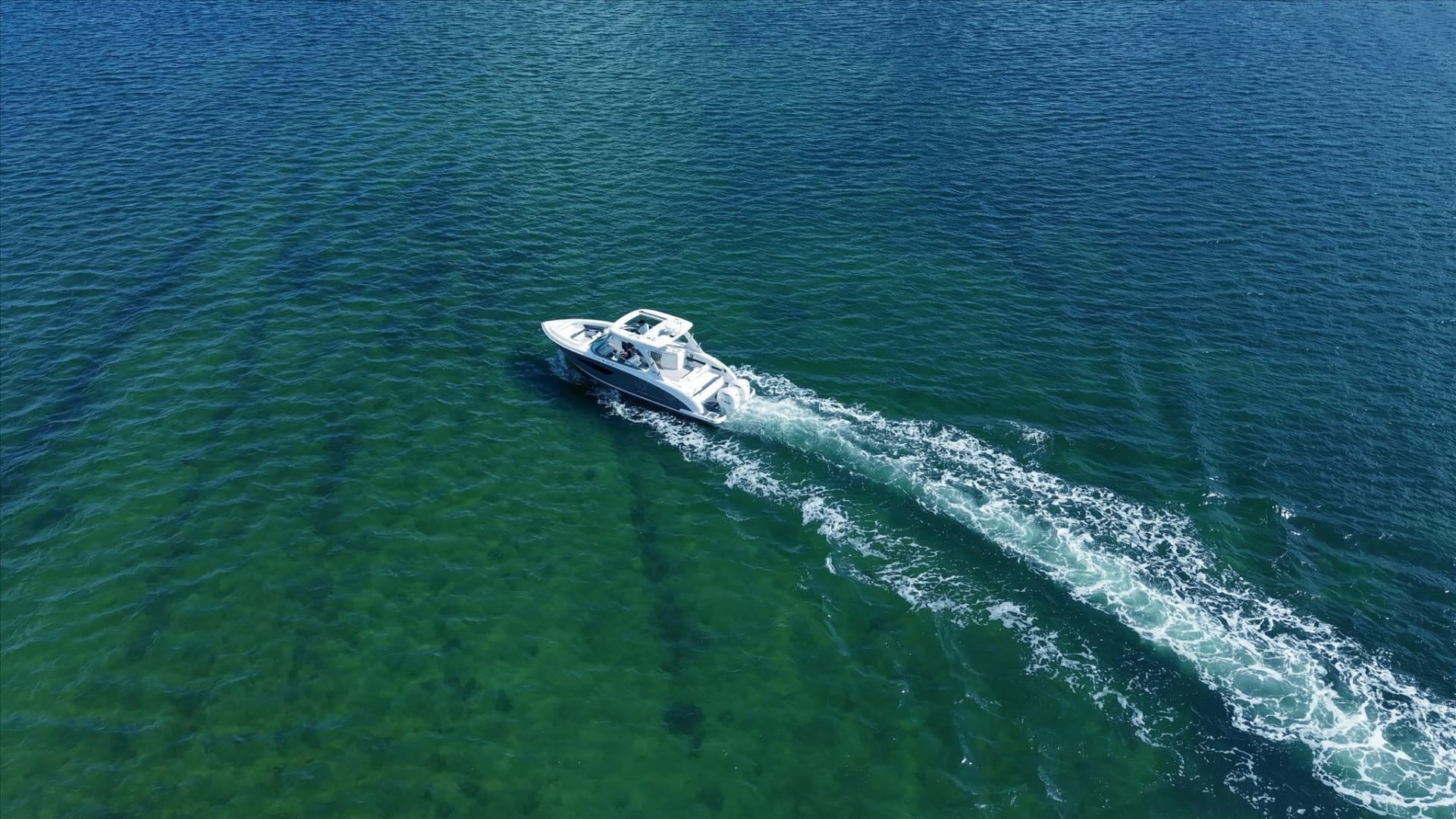 2019 Regal 33 OBX