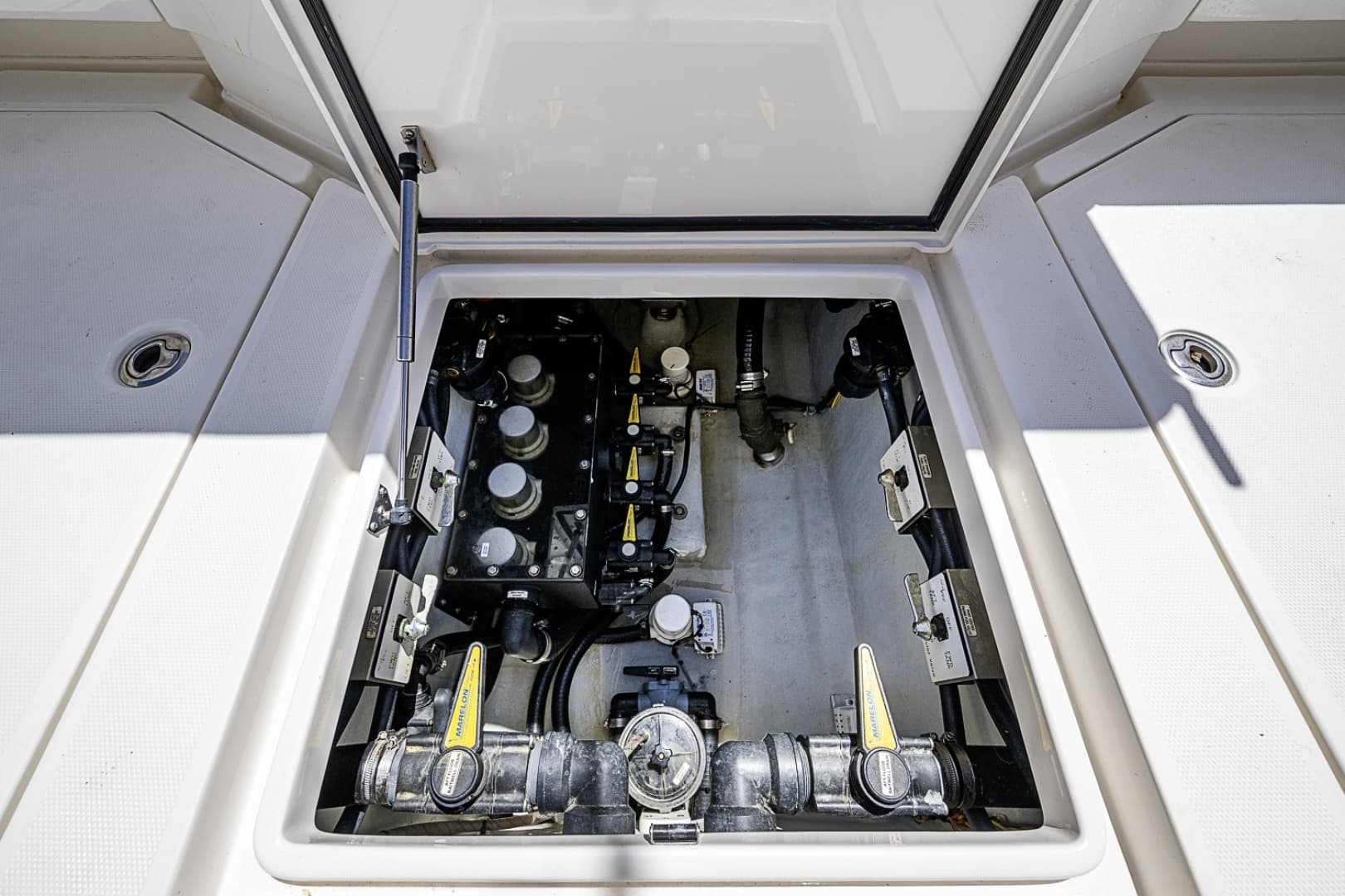 2023 SeaVee 390B