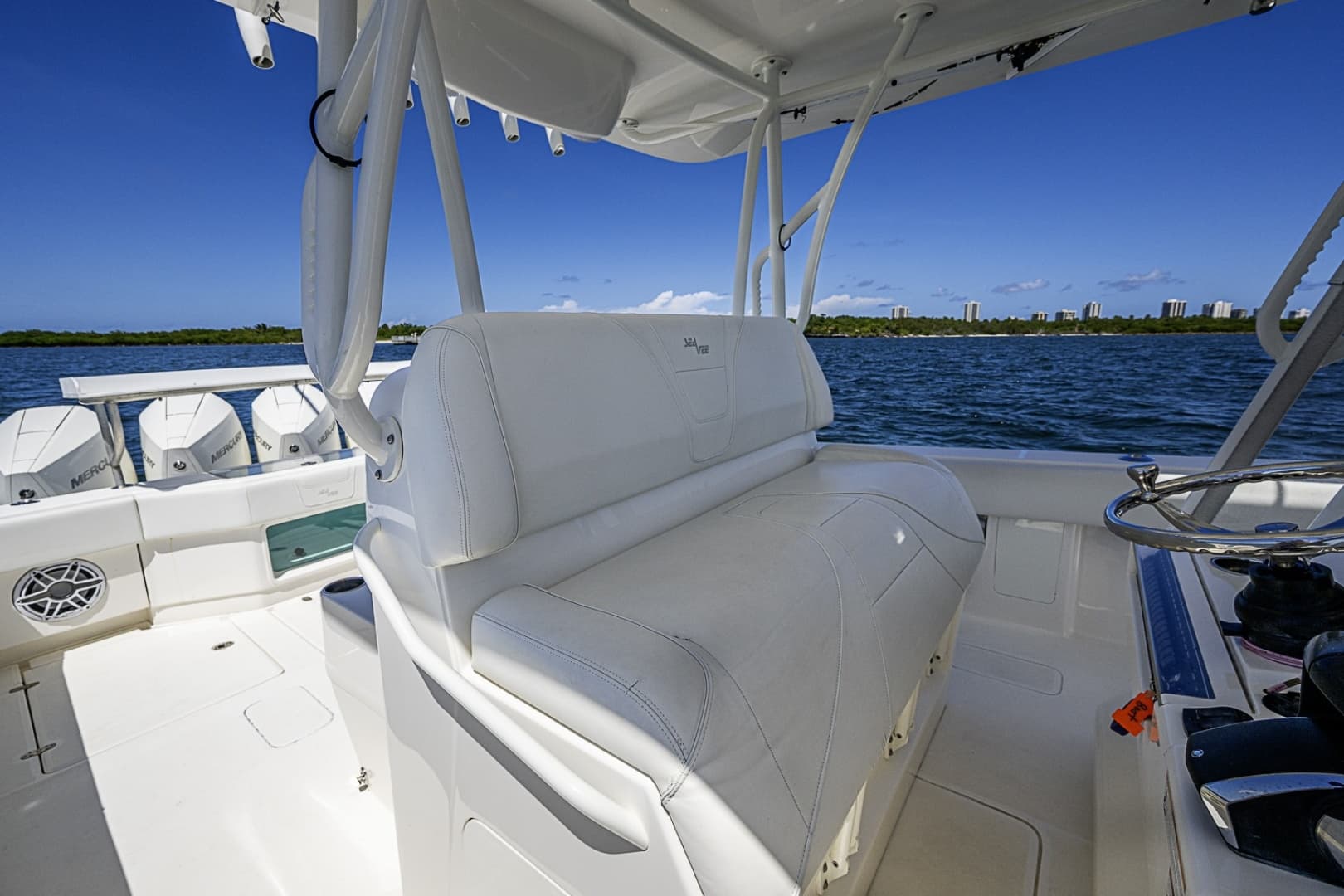 2023 SeaVee 390B