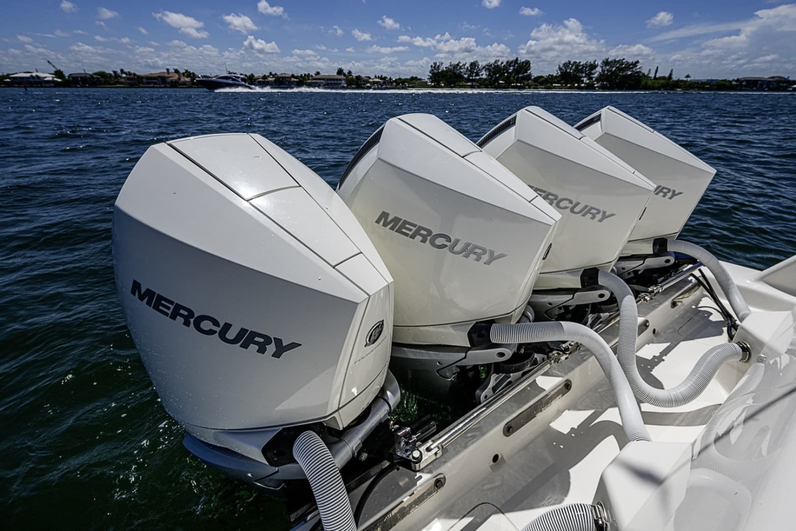 2023 SeaVee 390B