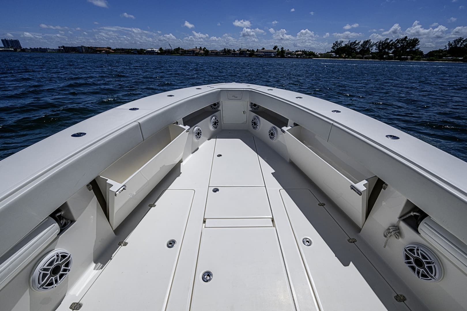 2023 SeaVee 390B