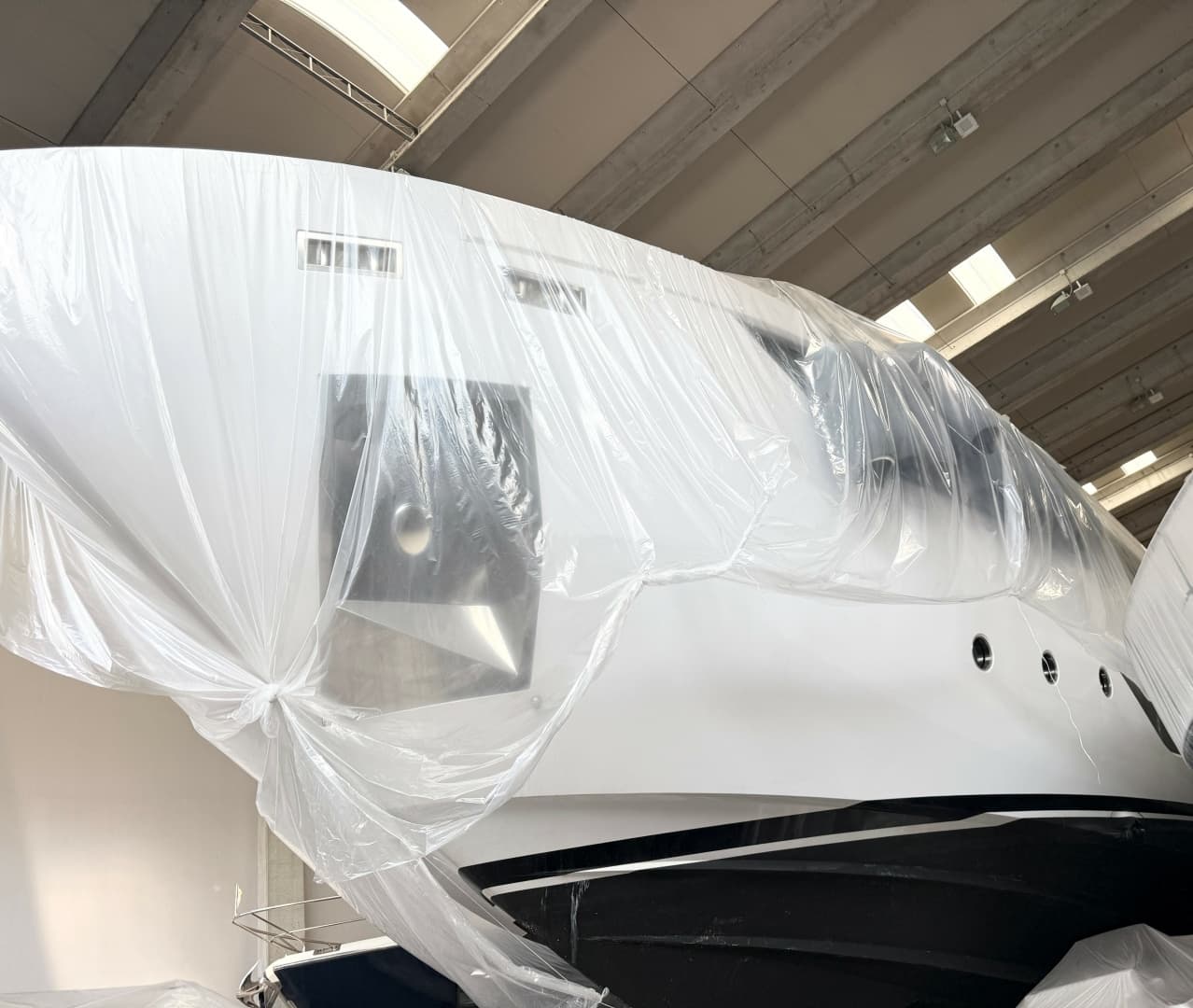 2023 Ferretti Yachts 1000