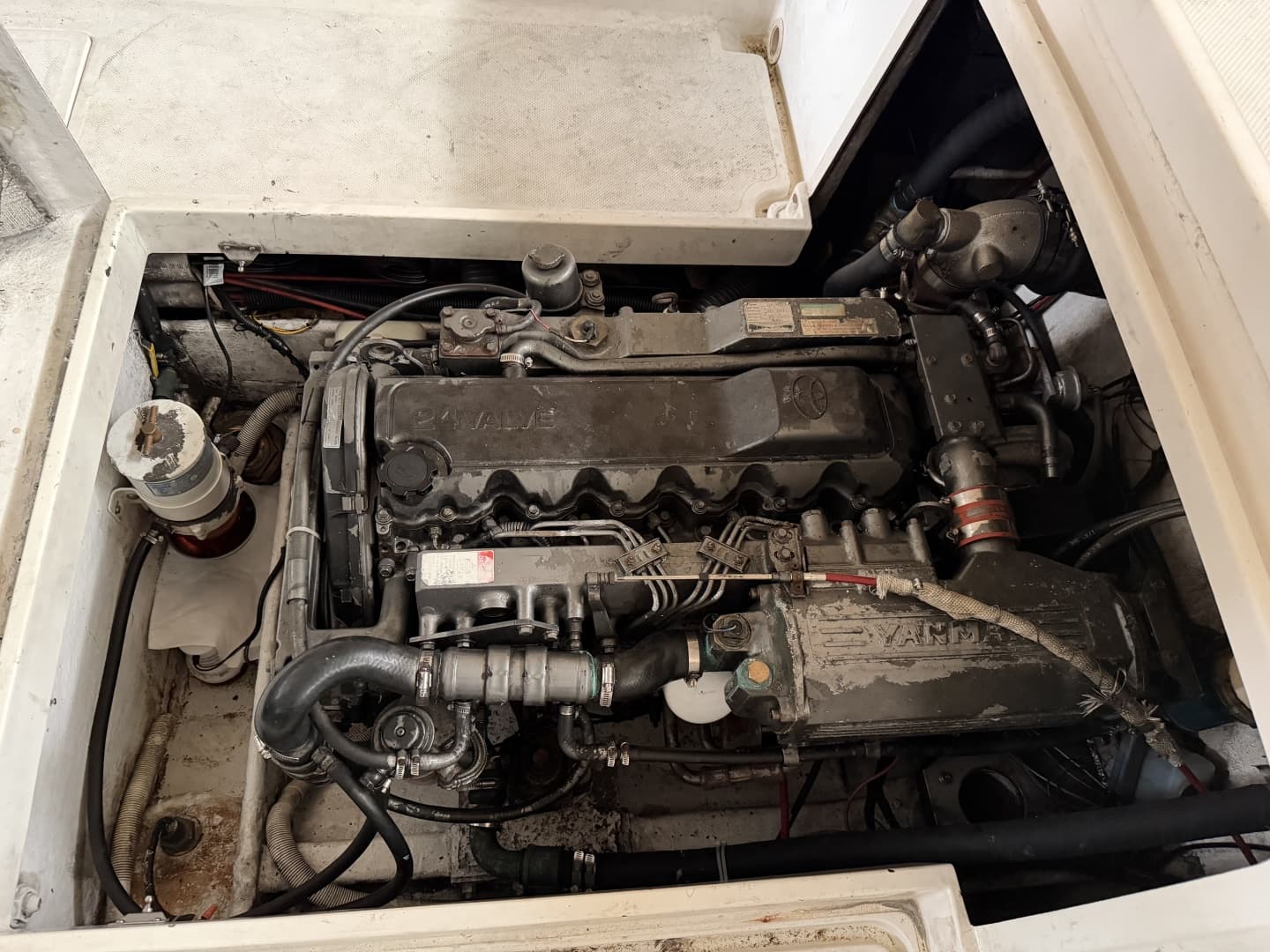 Yanmar