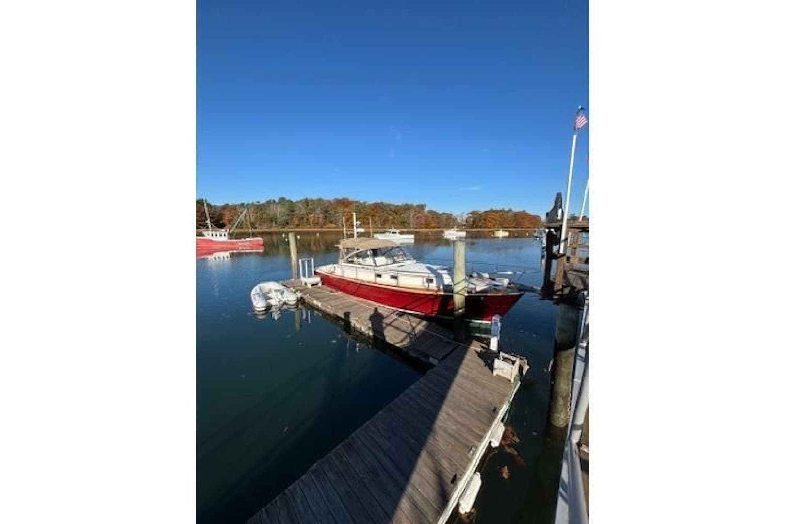 1998 Grand Banks 38 Eastbay EX