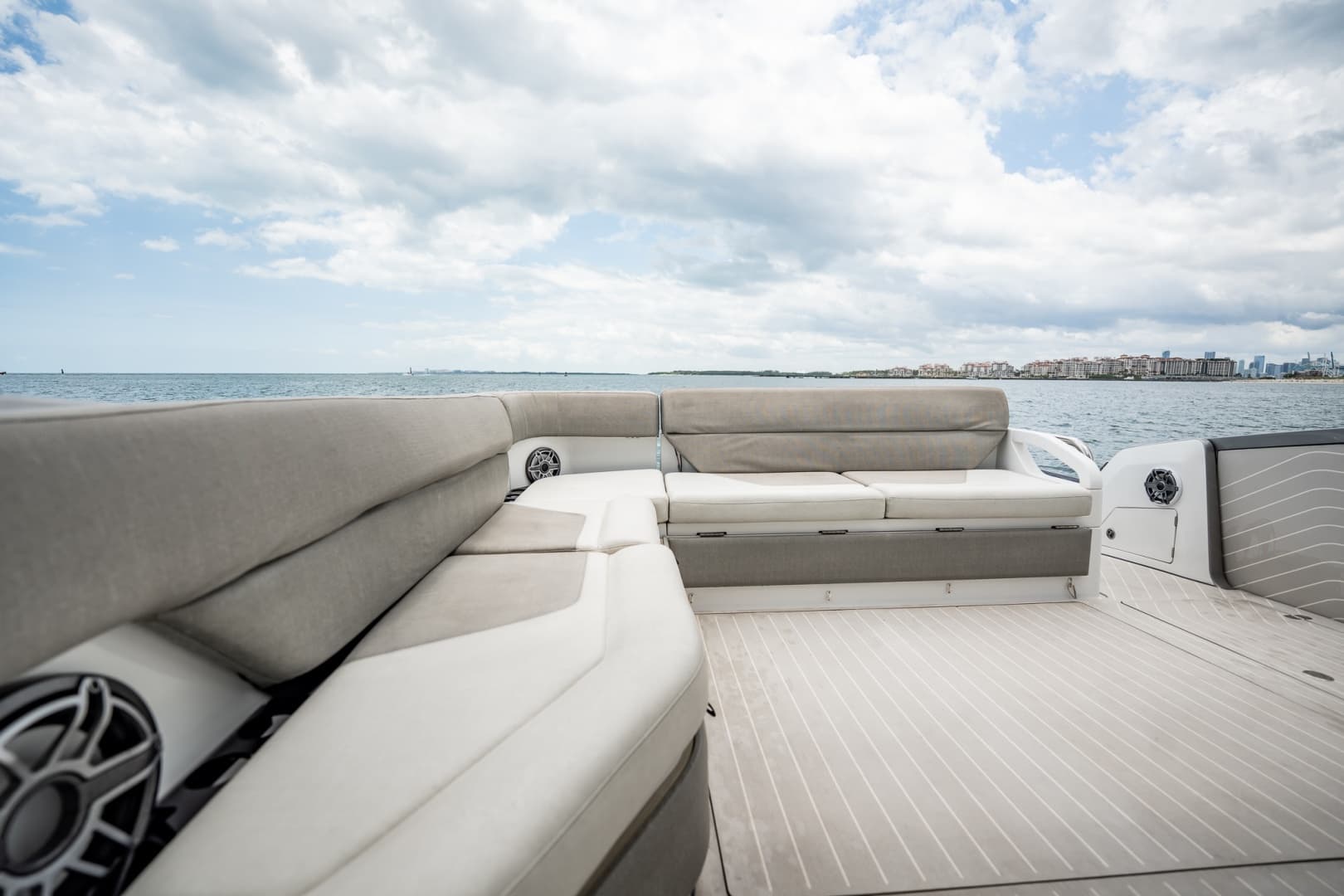 2021 Azimut VERVE 47