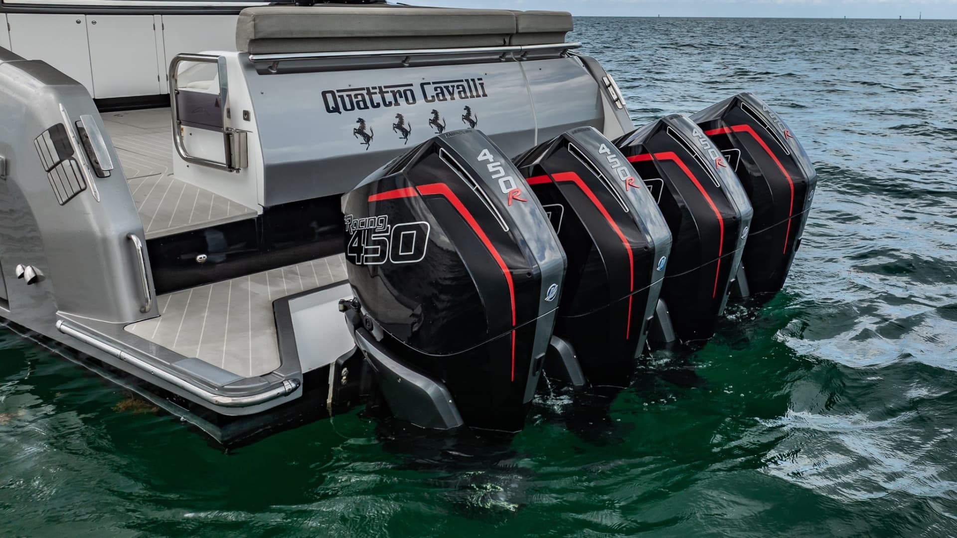 2021 Azimut VERVE 47