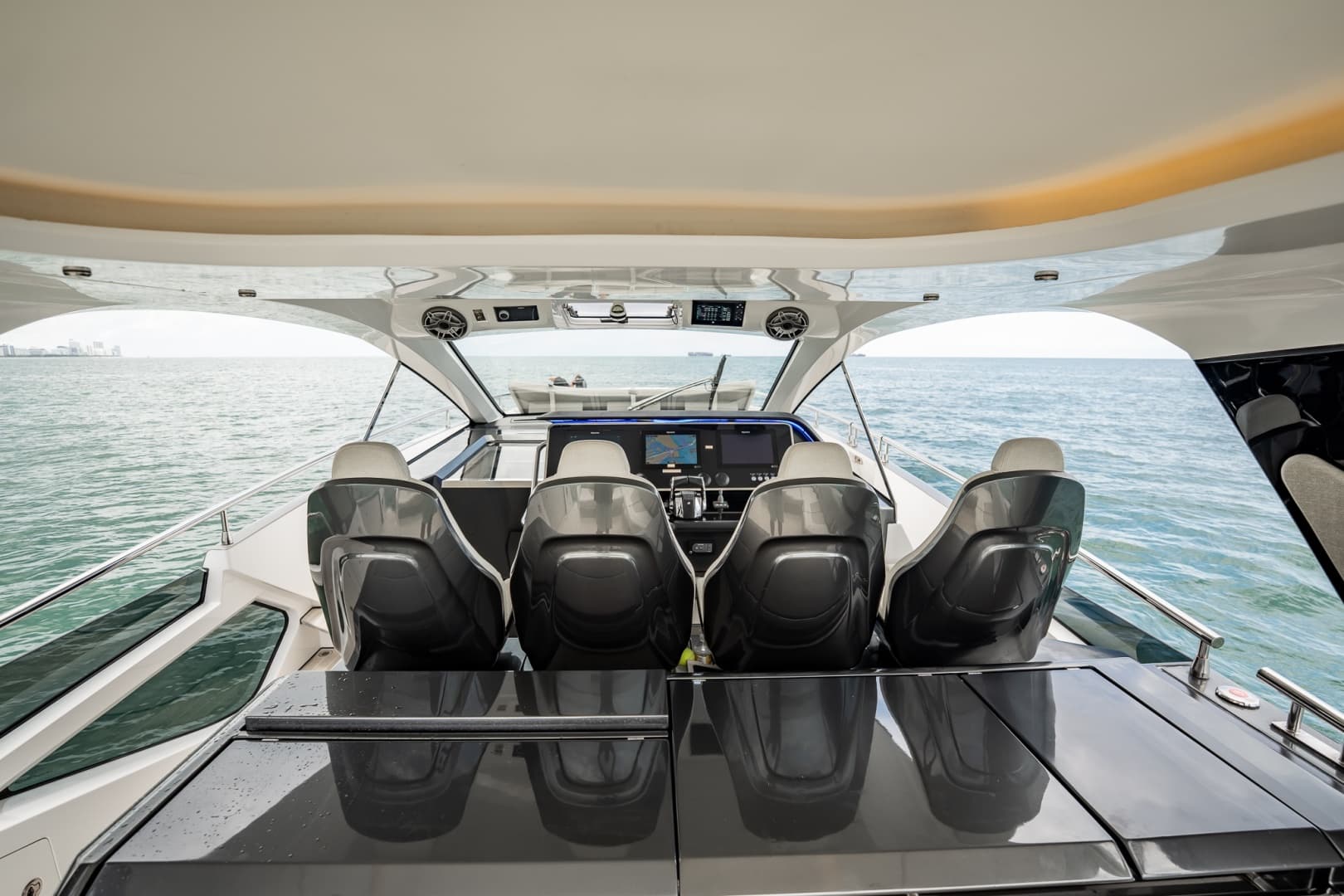2021 Azimut VERVE 47