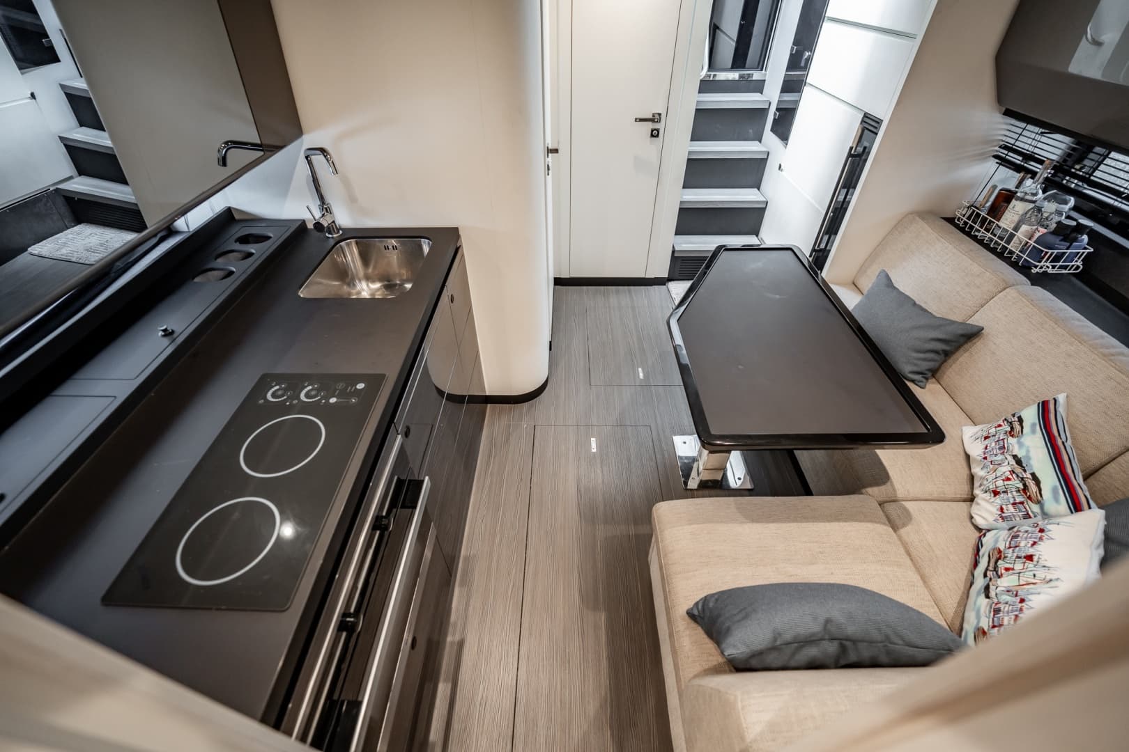 2021 Azimut VERVE 47