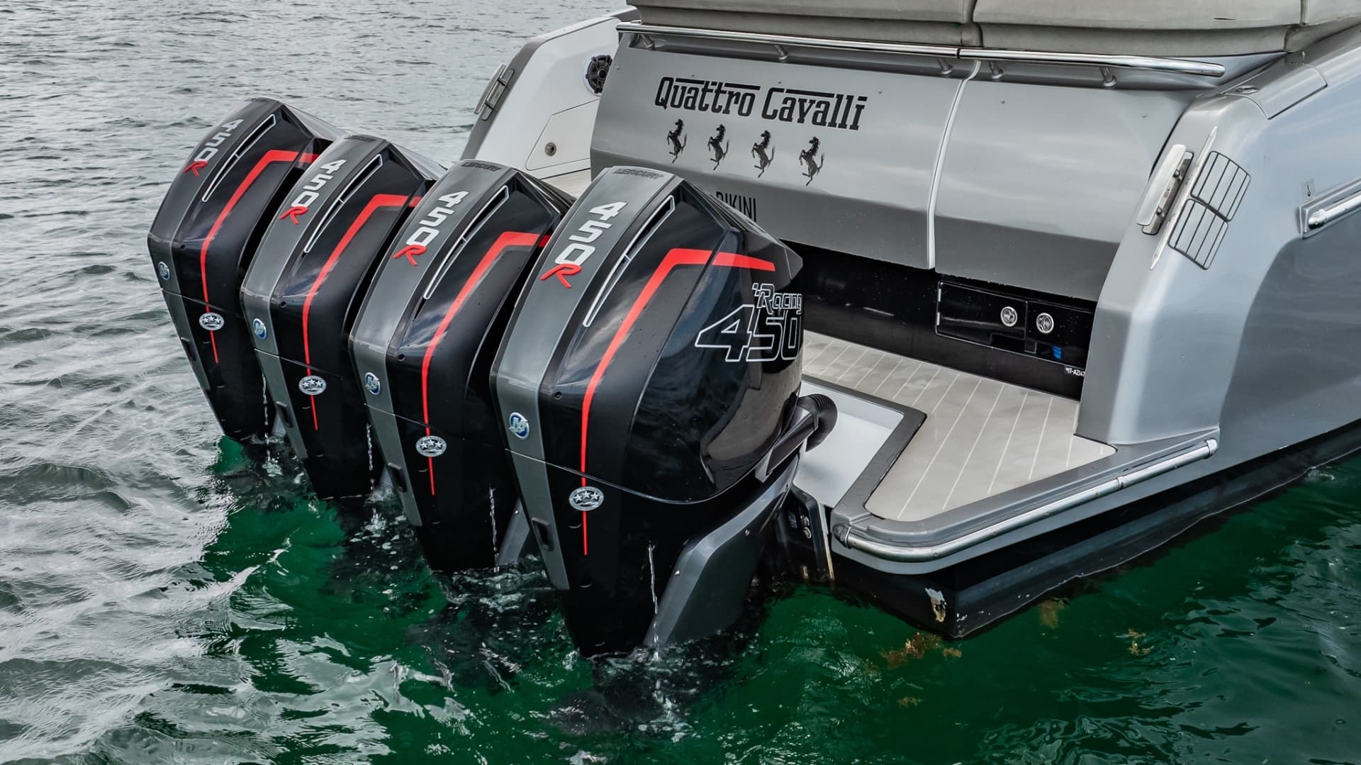 2021 Azimut VERVE 47