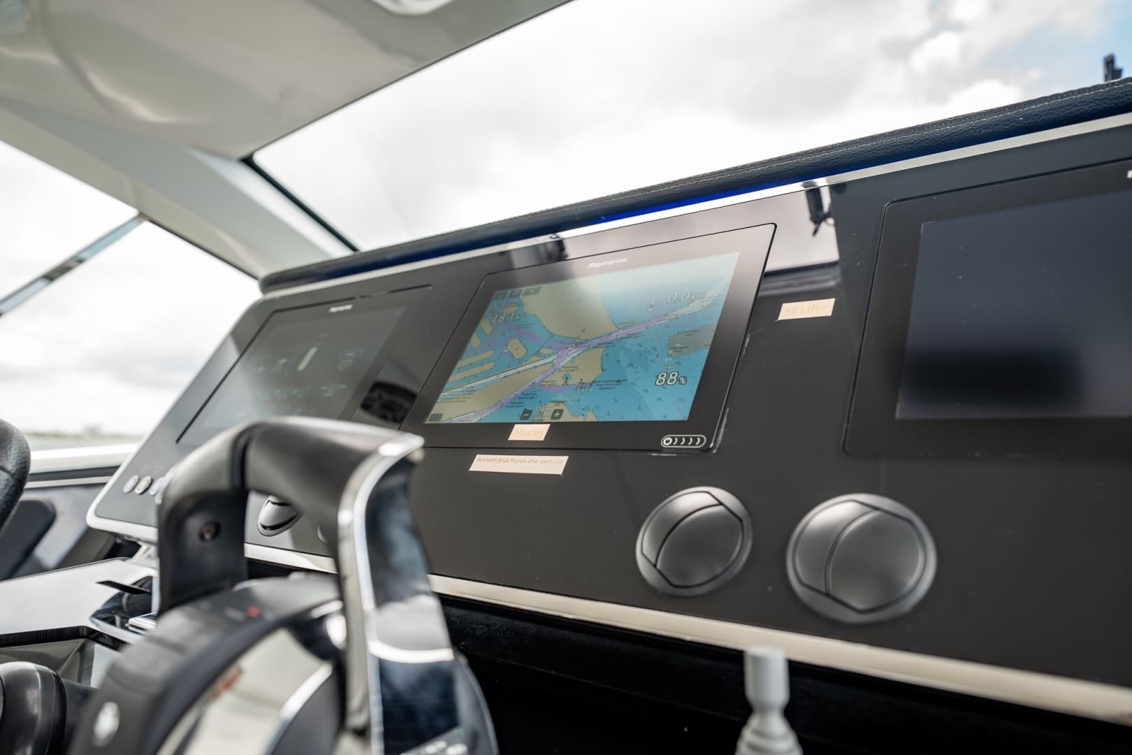2021 Azimut VERVE 47