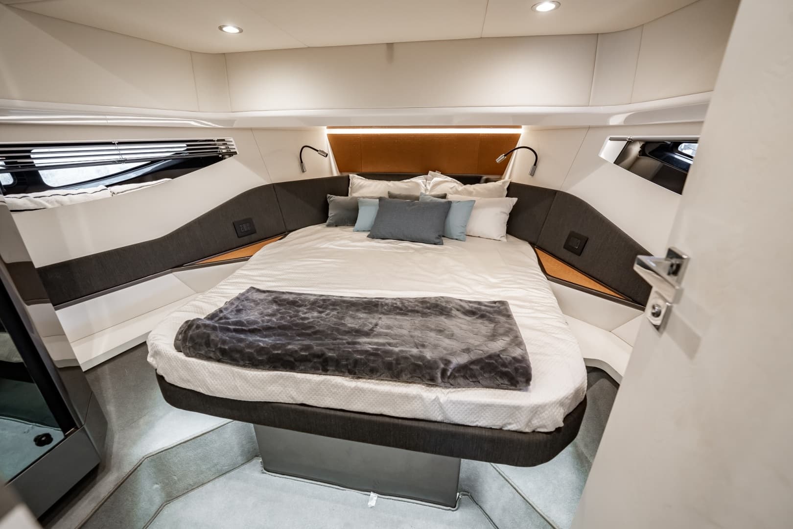 2021 Azimut VERVE 47
