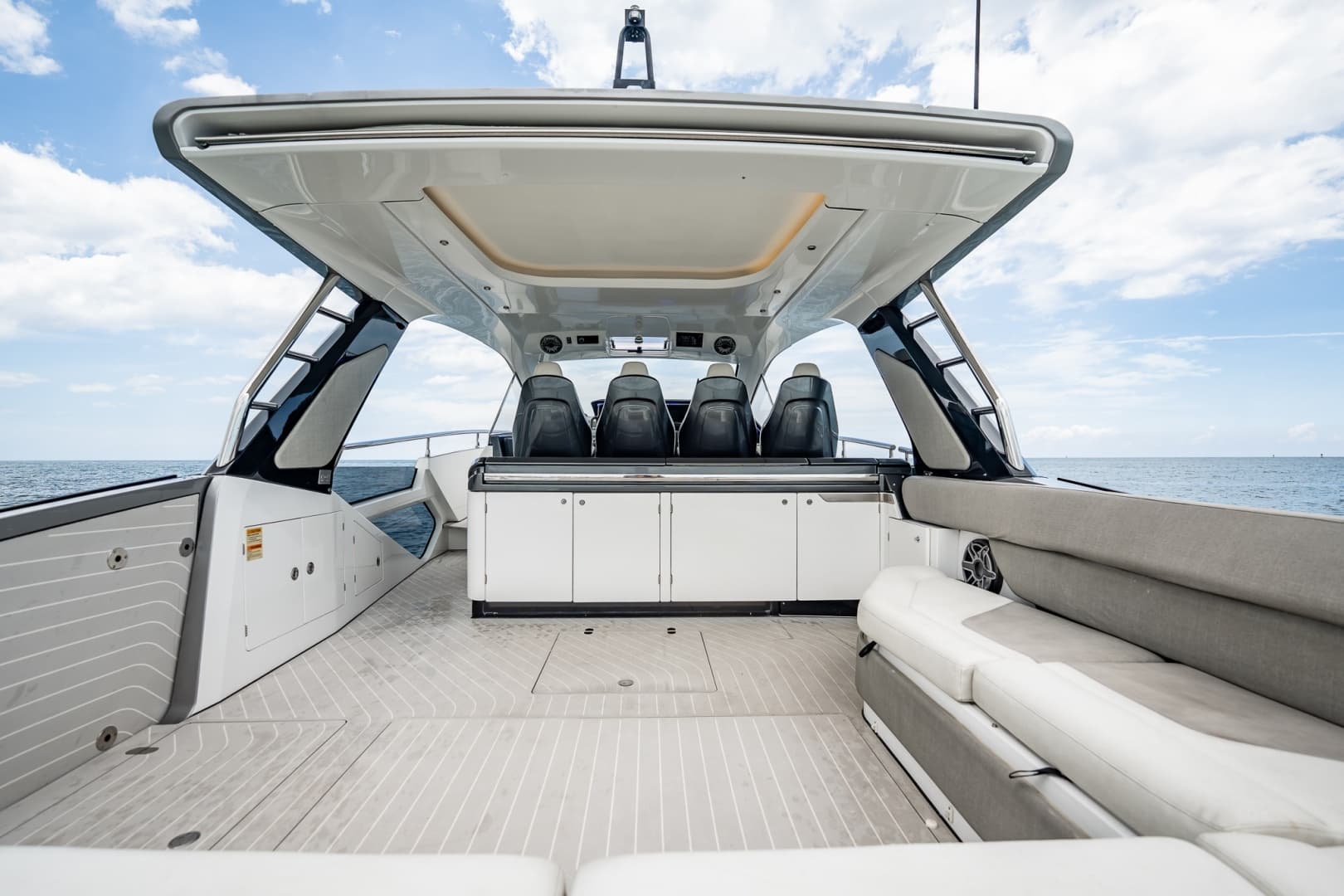 2021 Azimut VERVE 47