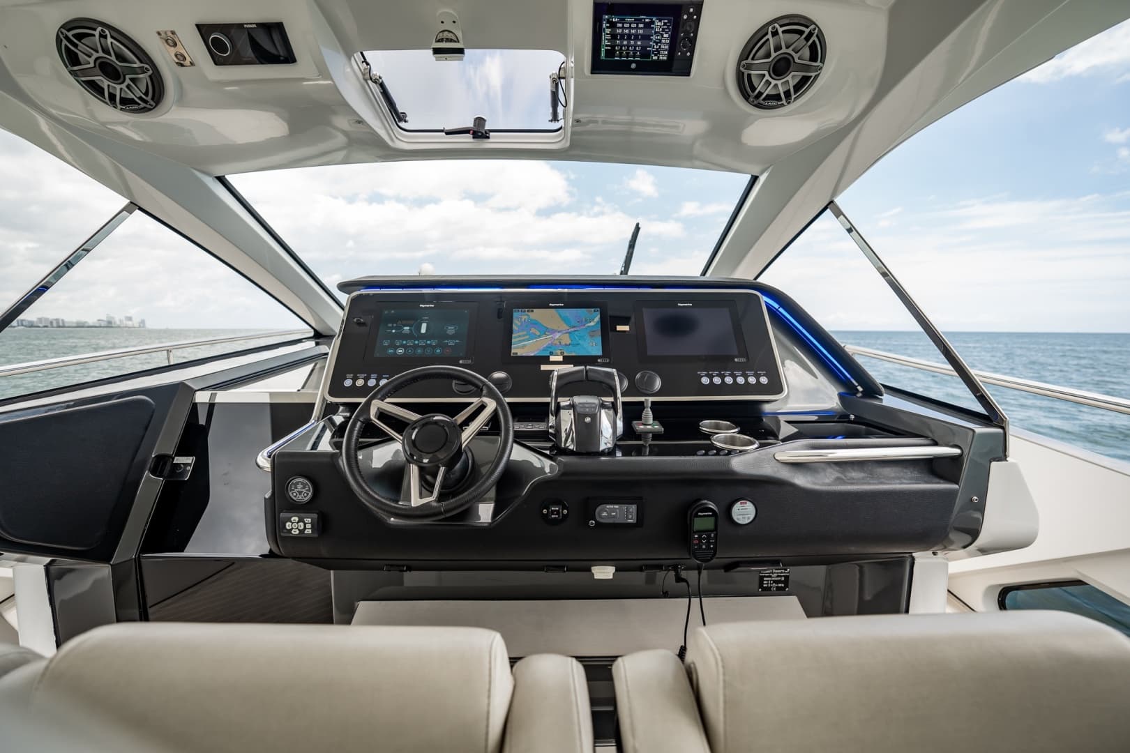 2021 Azimut VERVE 47