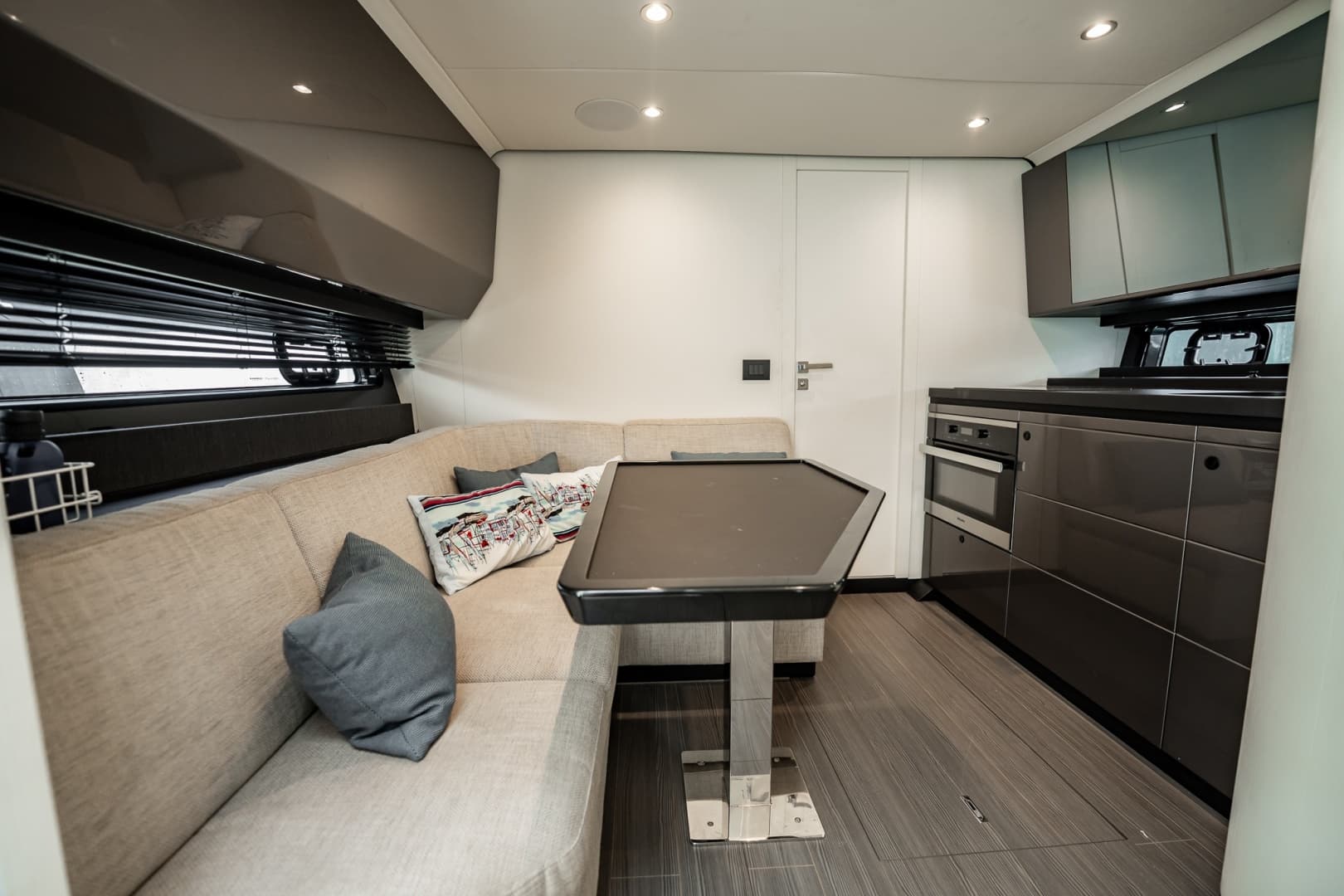 2021 Azimut VERVE 47