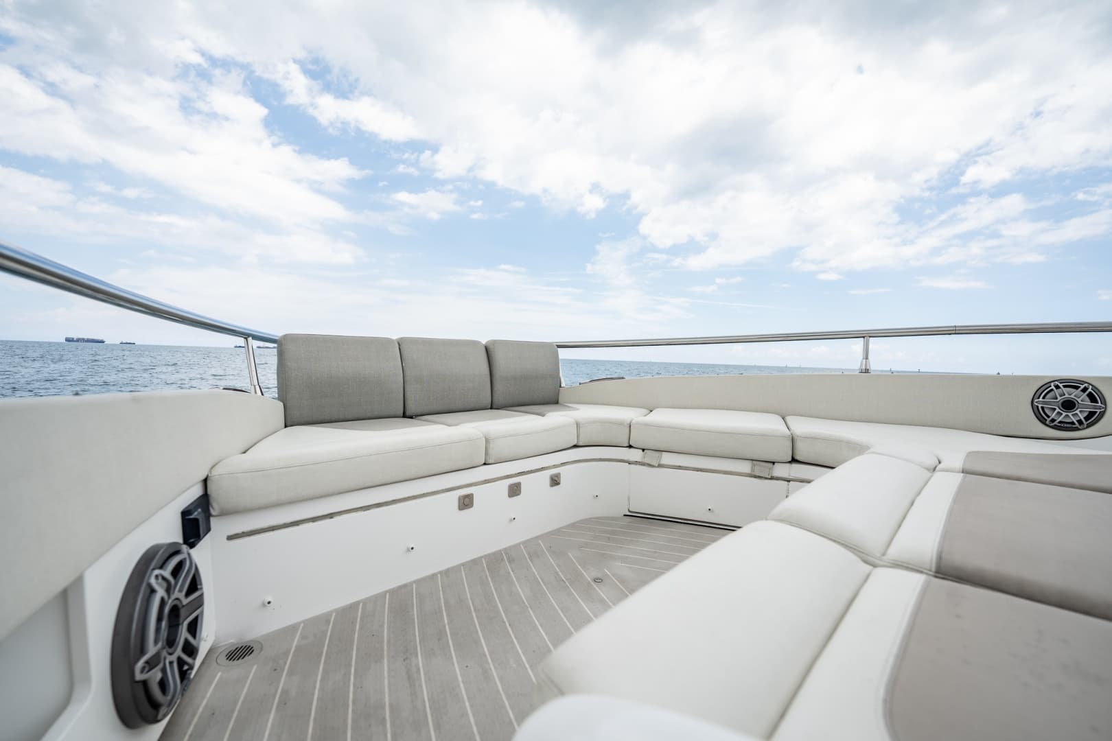 2021 Azimut VERVE 47