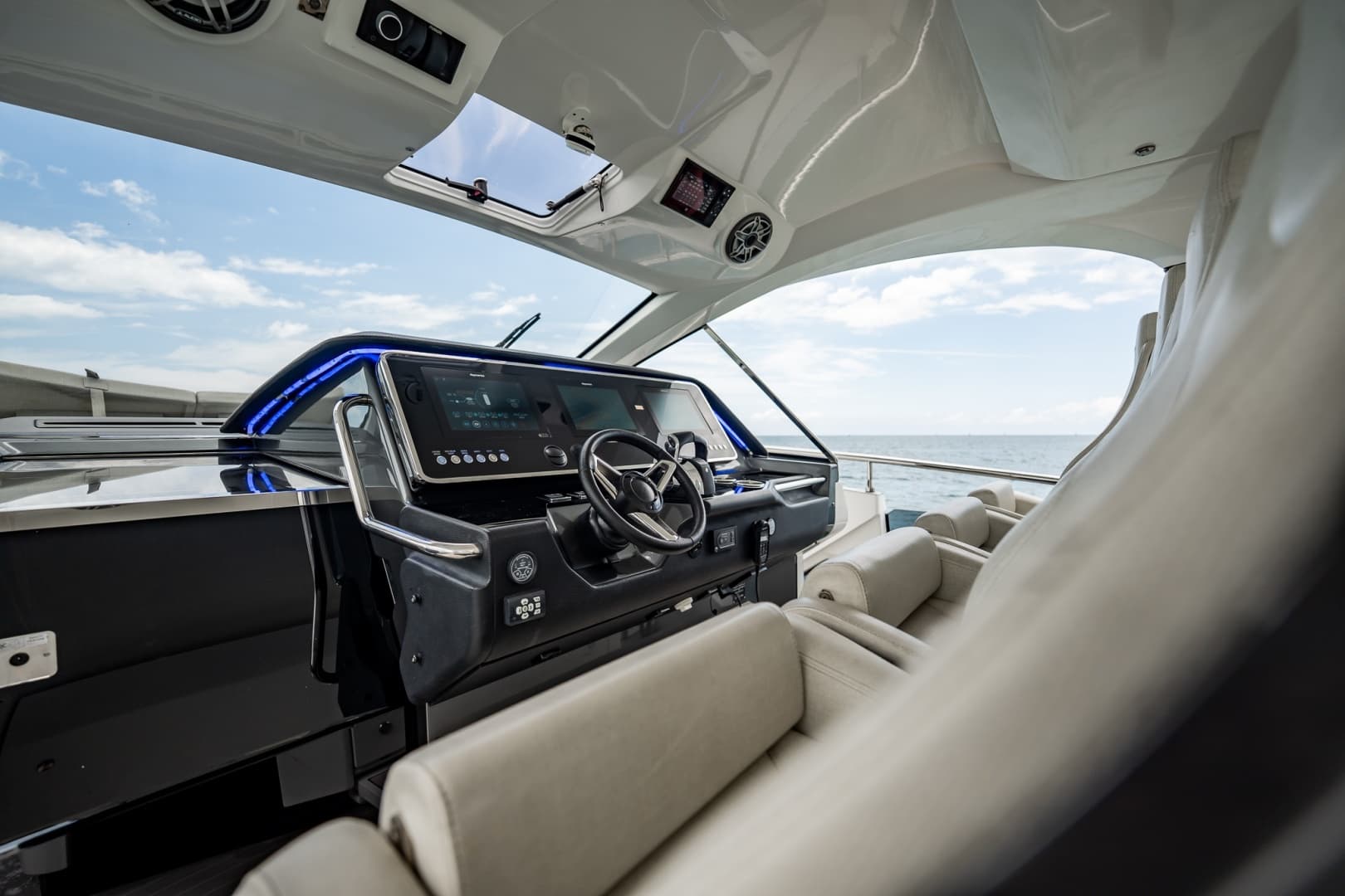 2021 Azimut VERVE 47