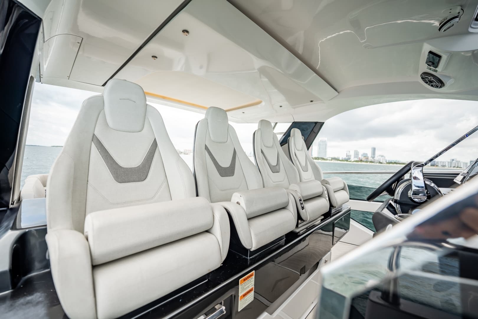 2021 Azimut VERVE 47