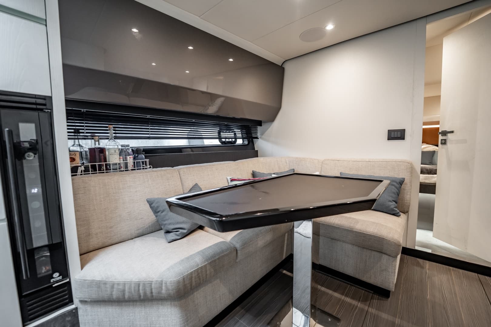 2021 Azimut VERVE 47
