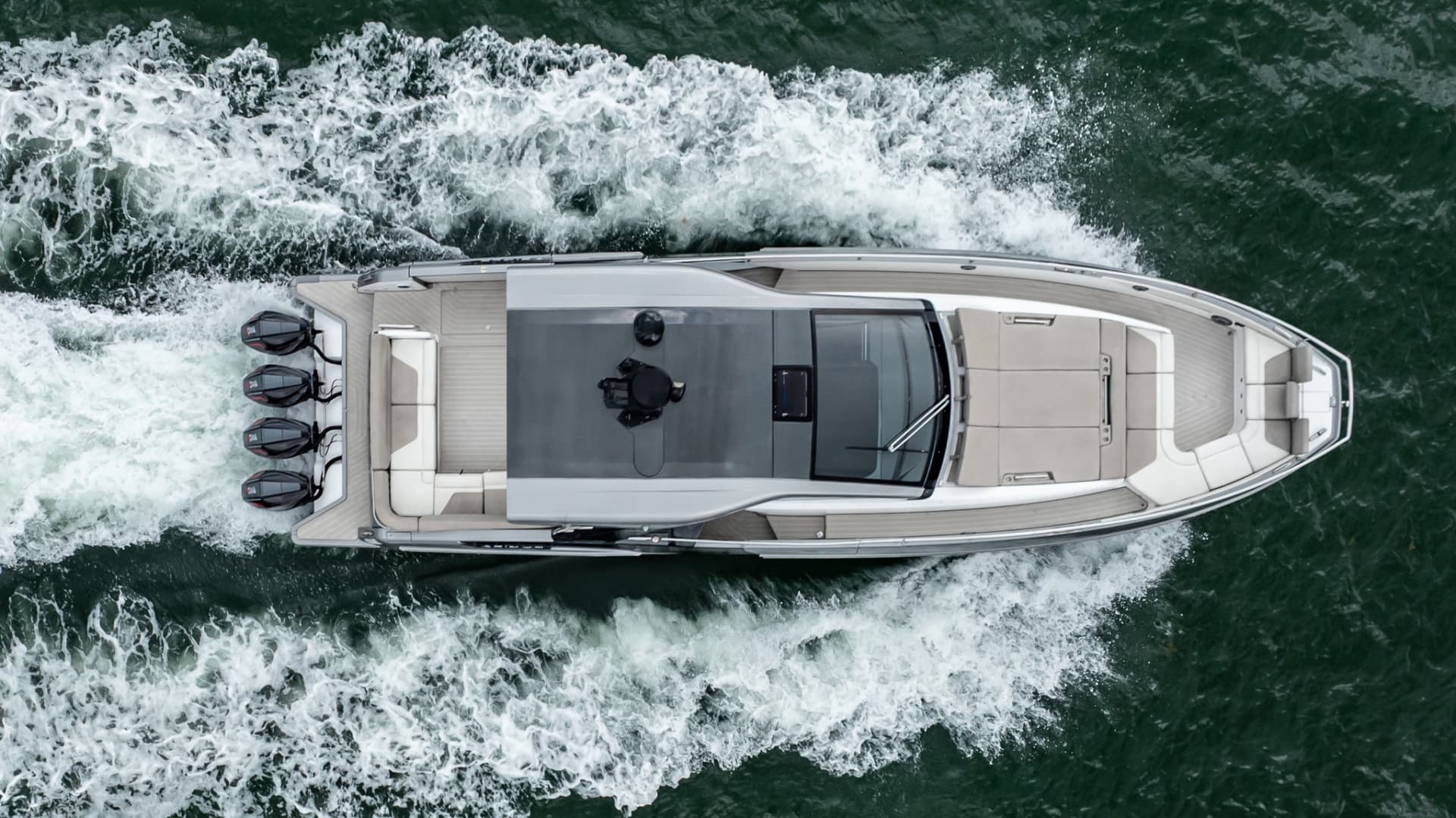 2021 Azimut VERVE 47