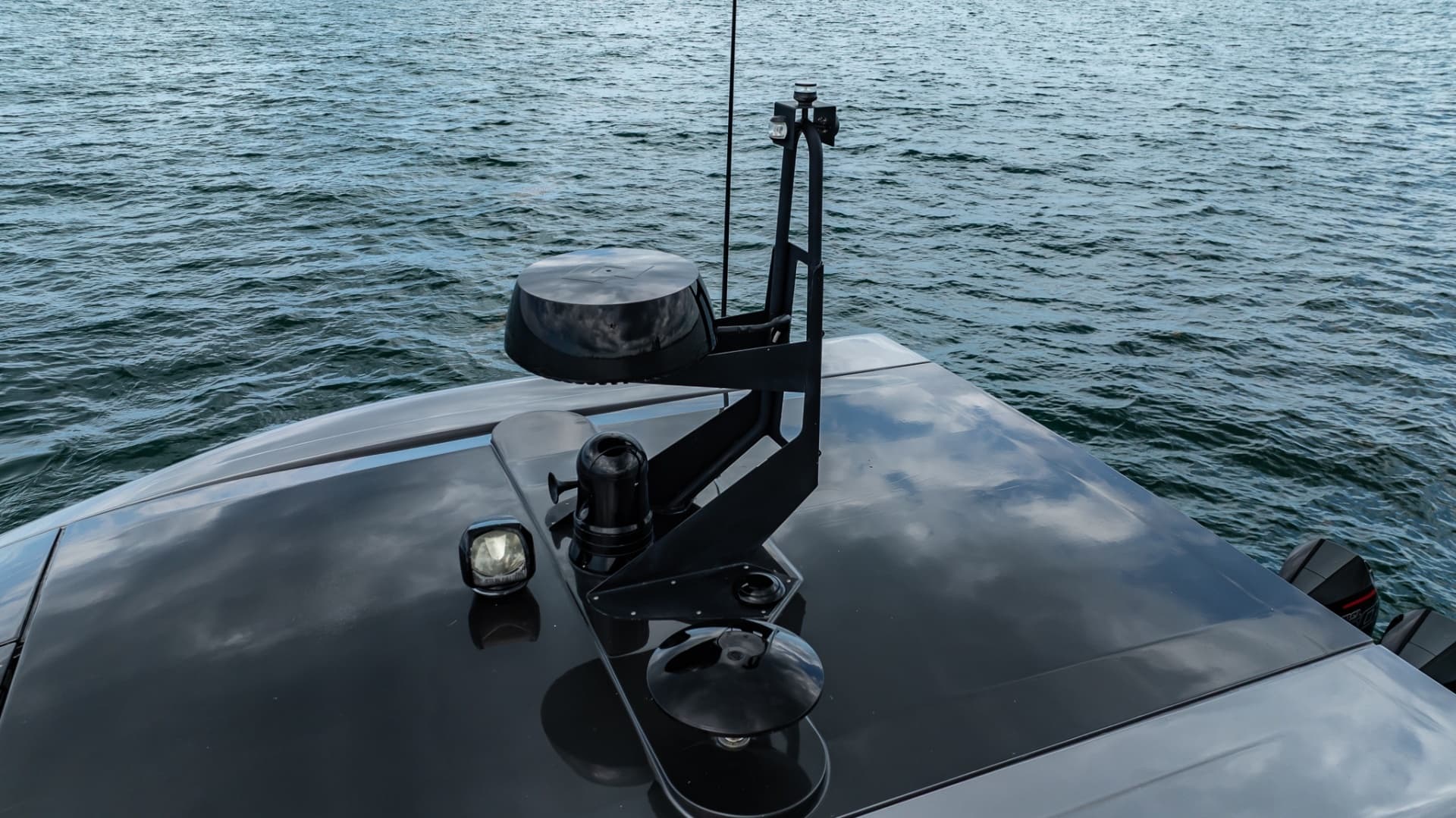 2021 Azimut VERVE 47