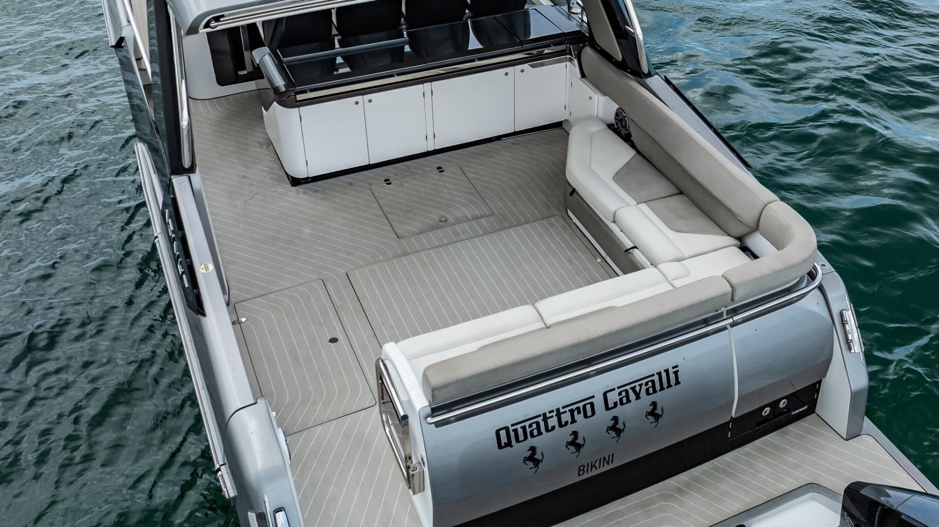 2021 Azimut VERVE 47