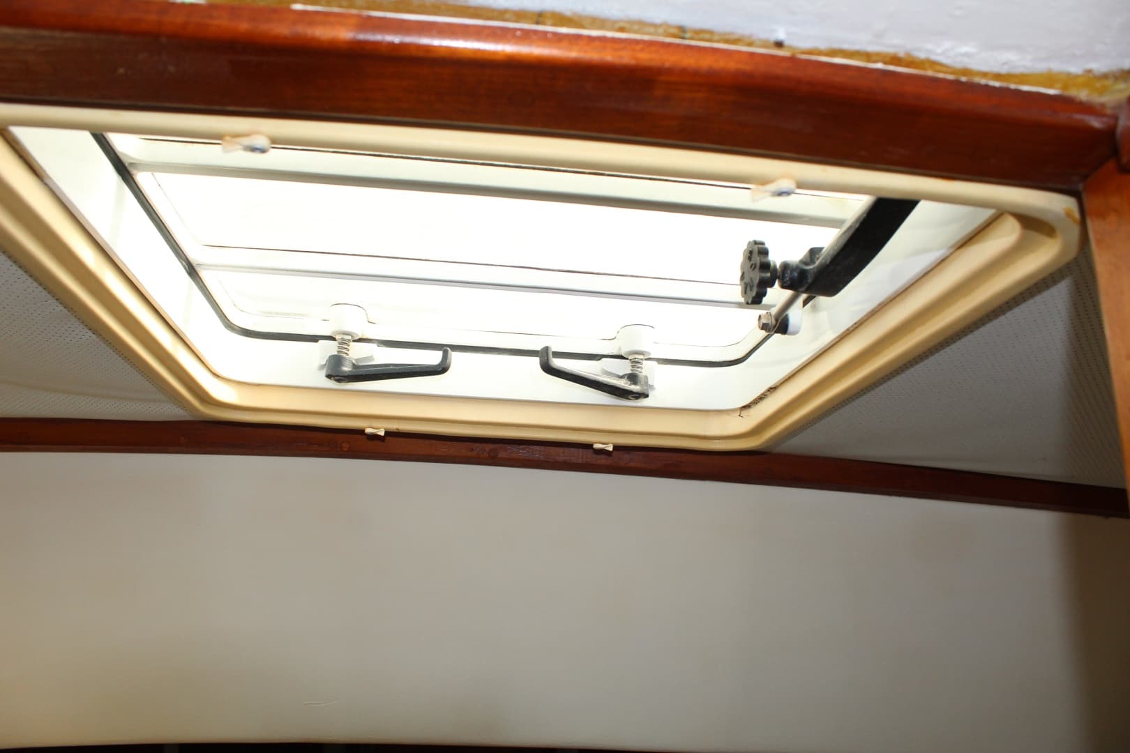 1992 Duffy 31 Lobster Boat