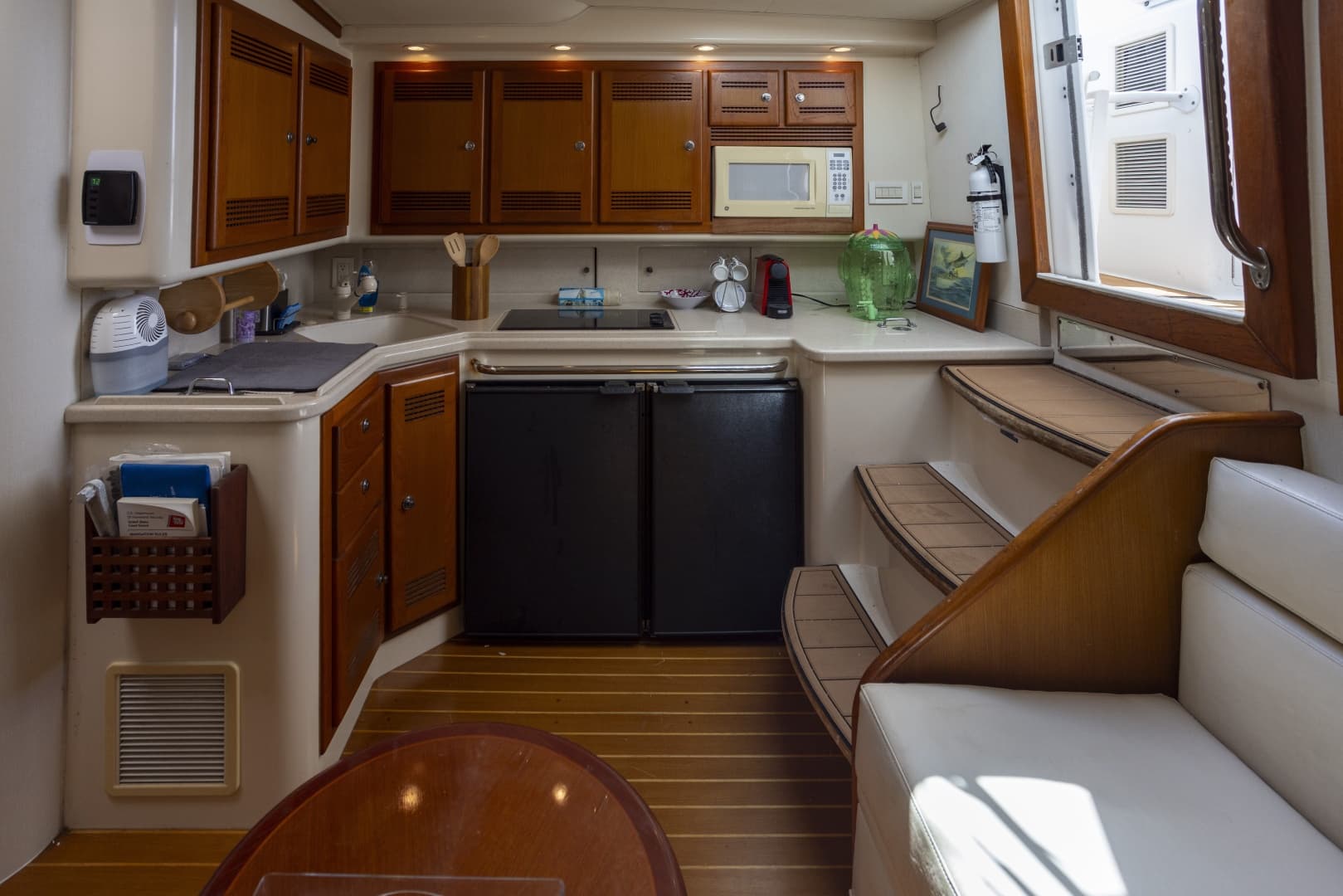 2000 Cabo 45 EXPRESS