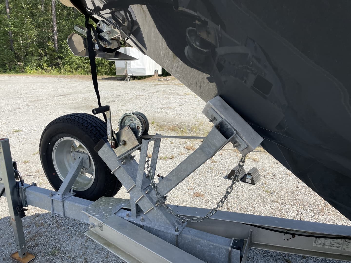 2019 Scout 255 LXF