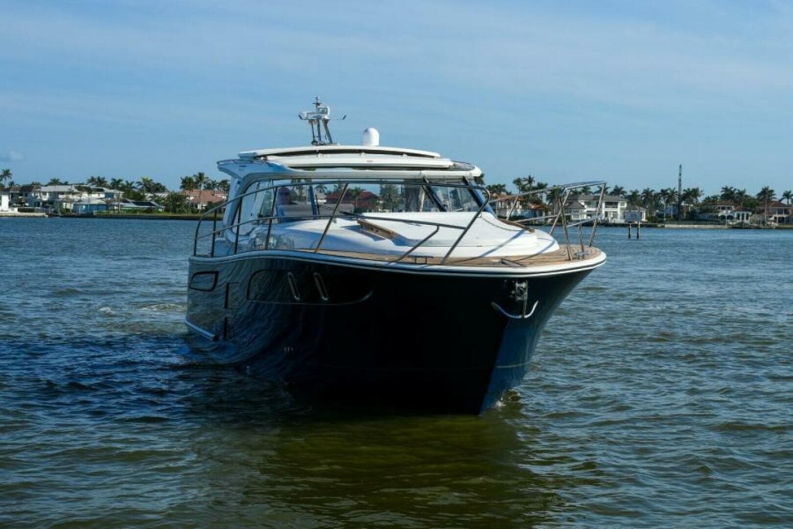 2026 Marex 360 Cabriolet Cruiser