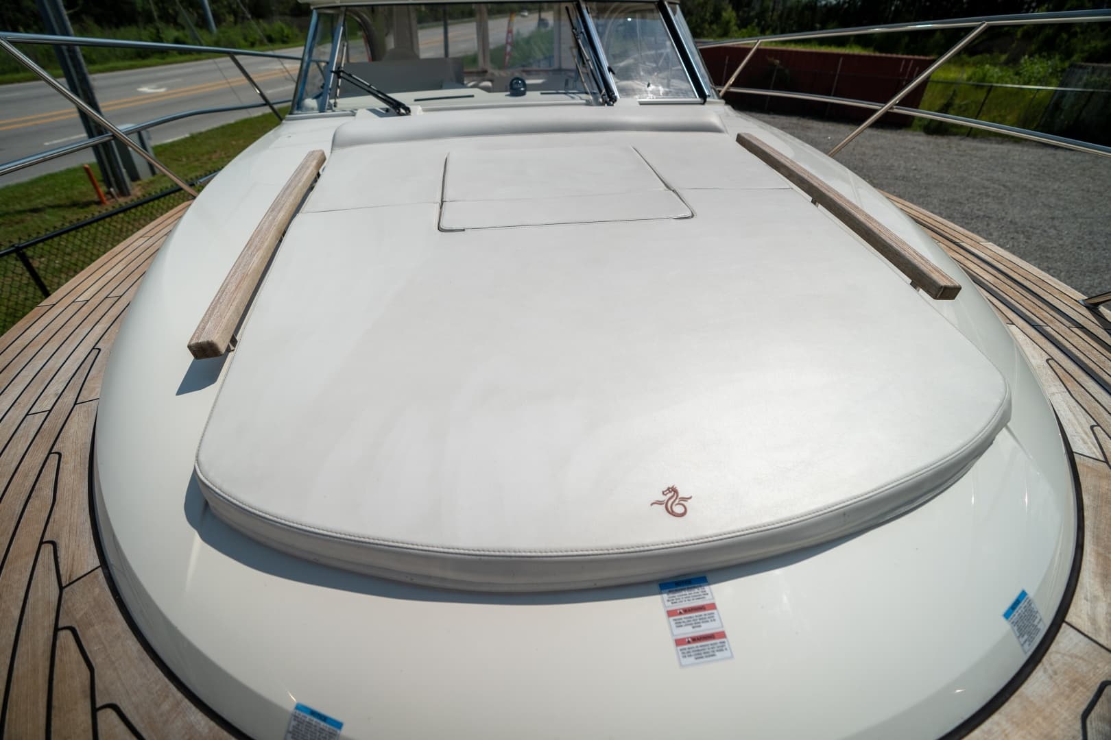 2026 Marex 360 Cabriolet Cruiser