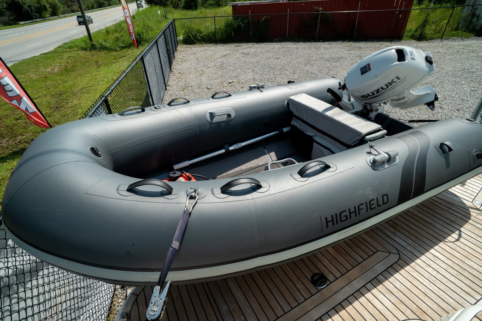 2026 Marex 360 Cabriolet Cruiser