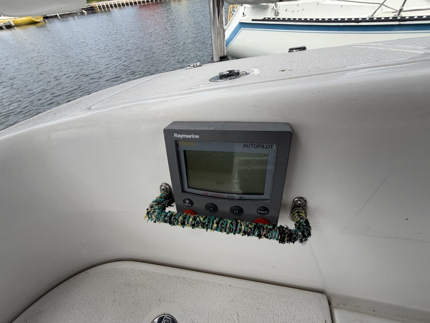 2004 Catalina Catalina 350