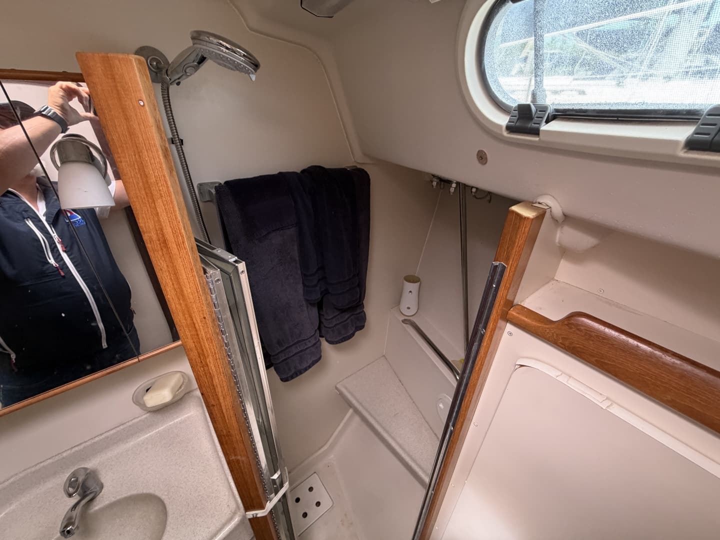 2004 Catalina Catalina 350