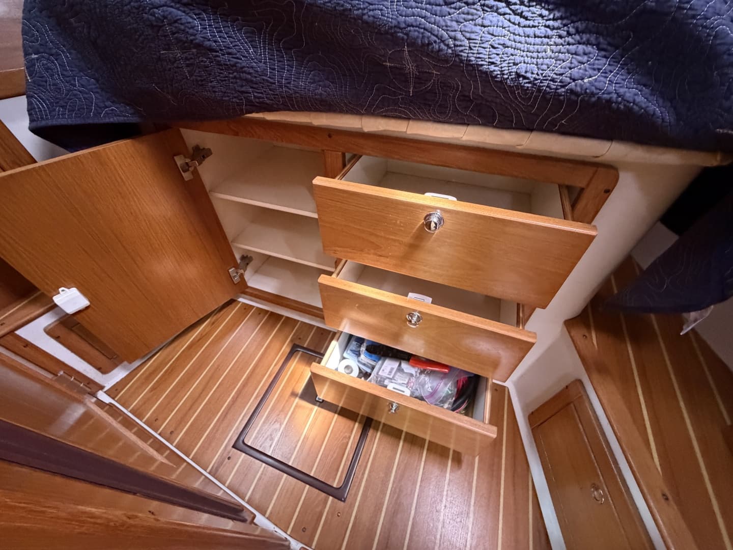 2004 Catalina Catalina 350