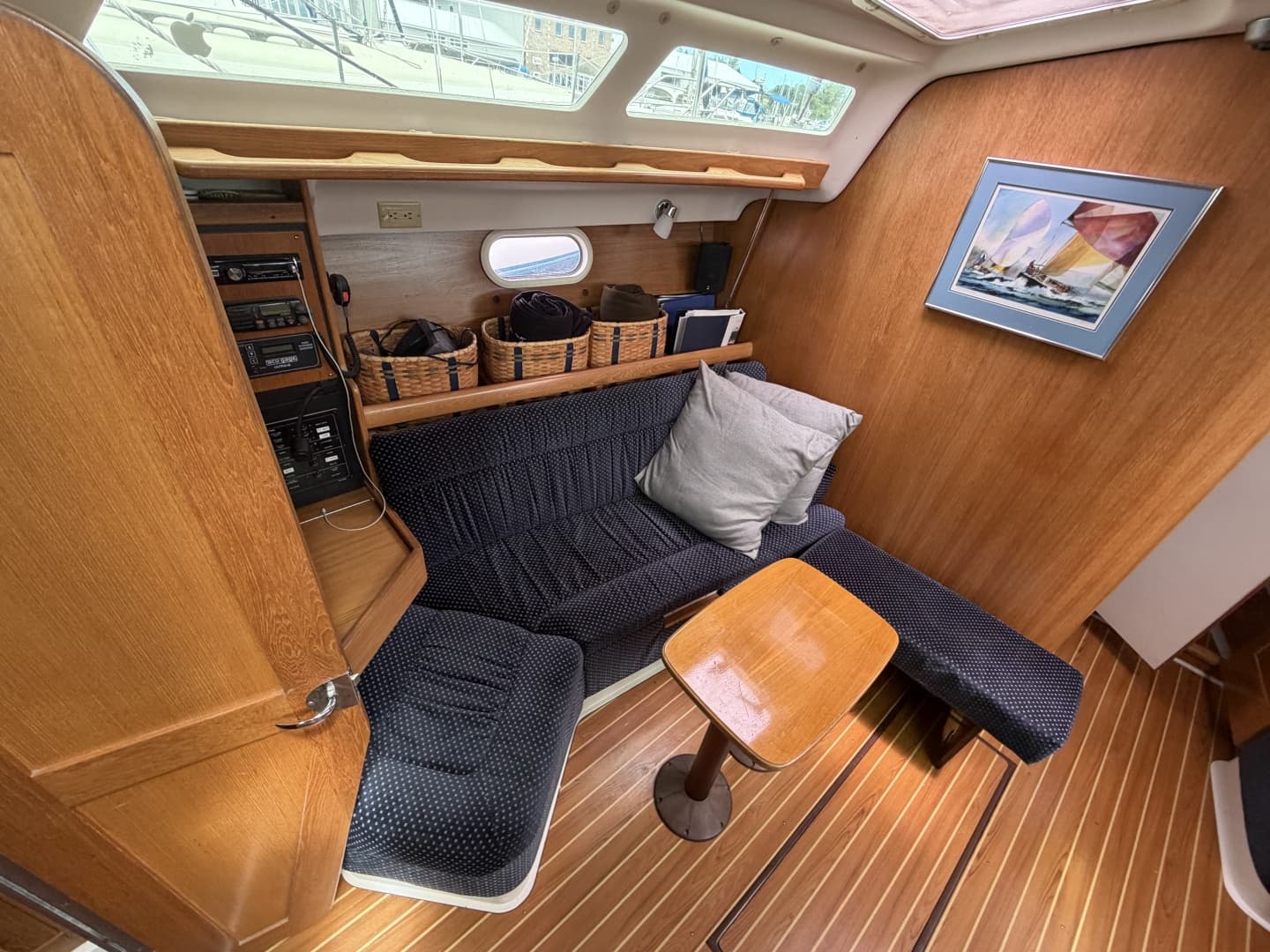 2004 Catalina Catalina 350