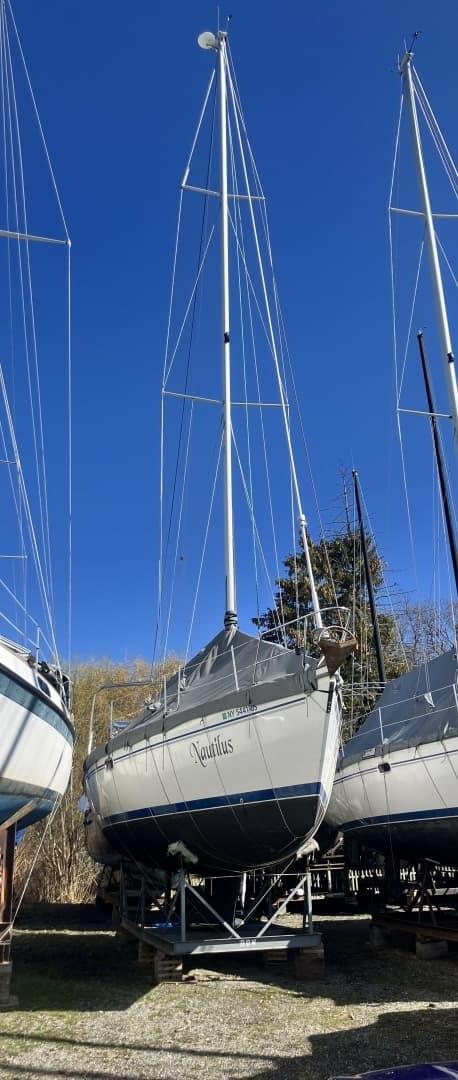 2004 Catalina Catalina 350