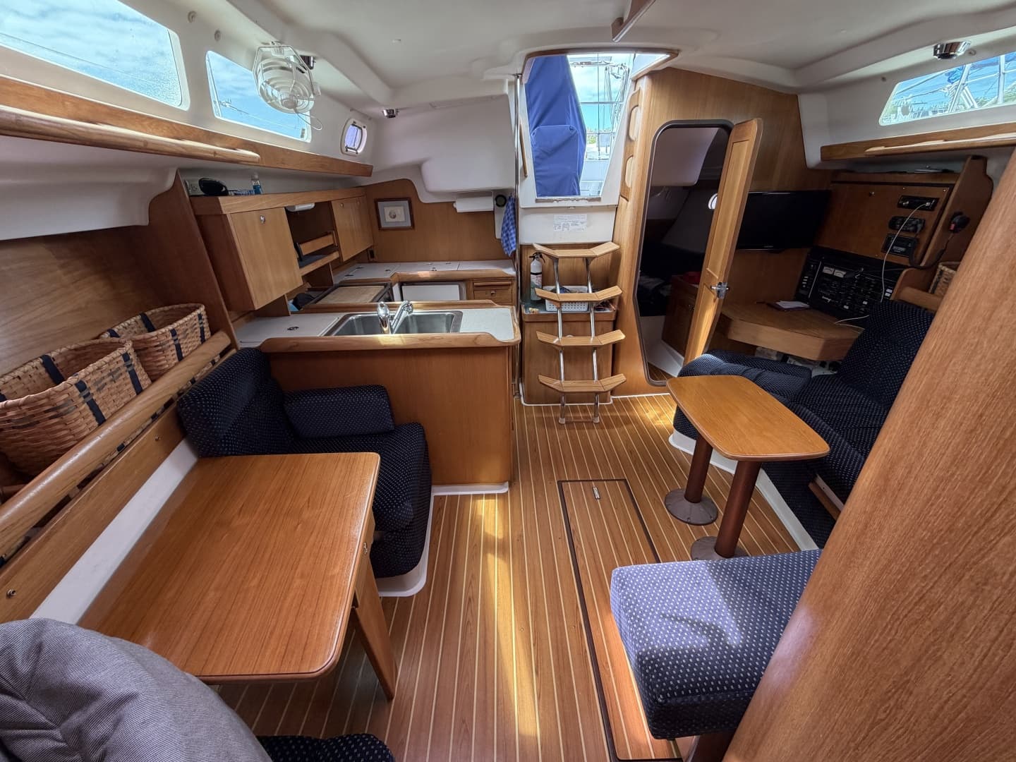 2004 Catalina Catalina 350