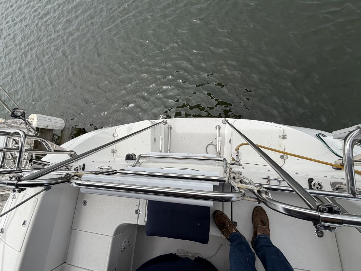 2004 Catalina Catalina 350